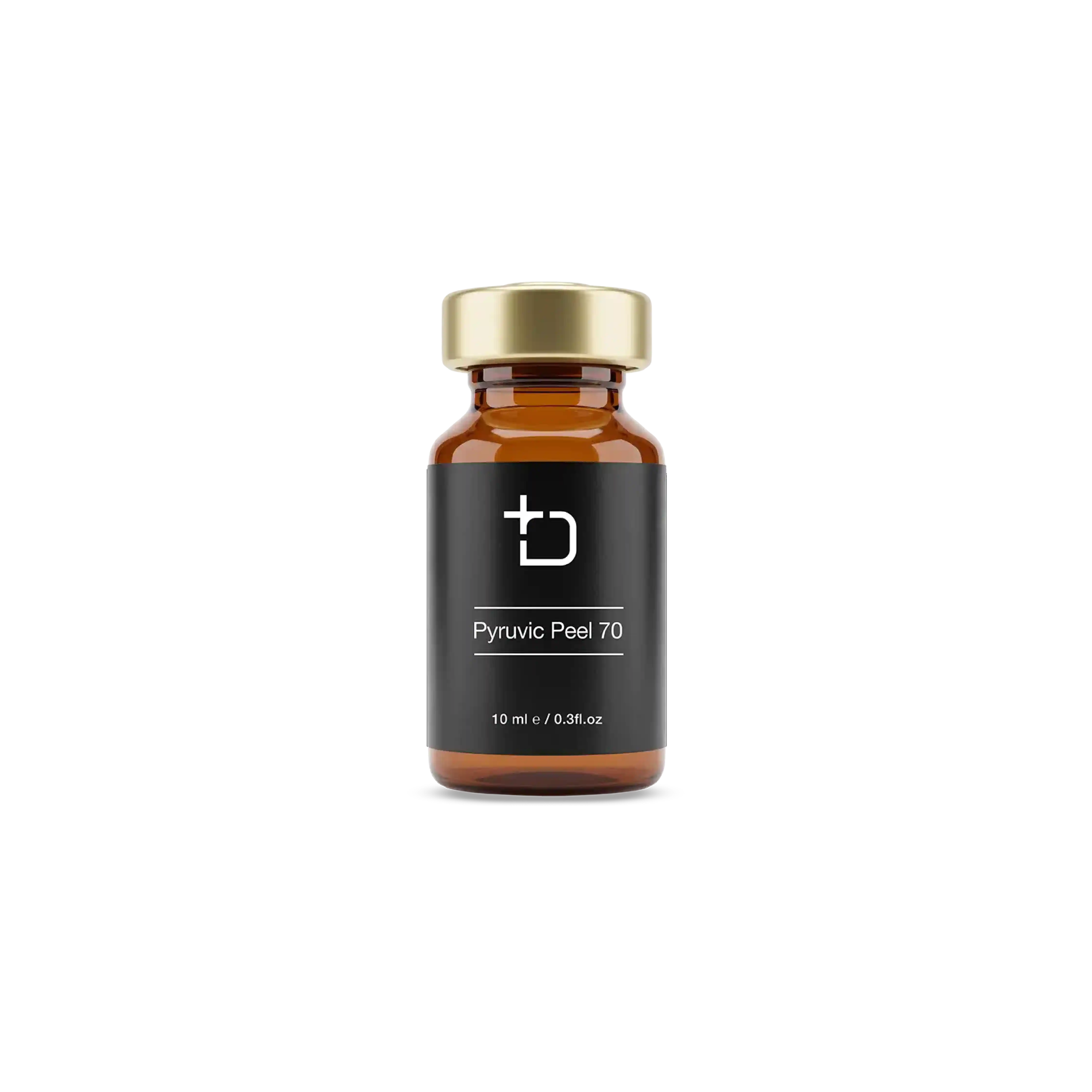 Pyruvic Acid Peel