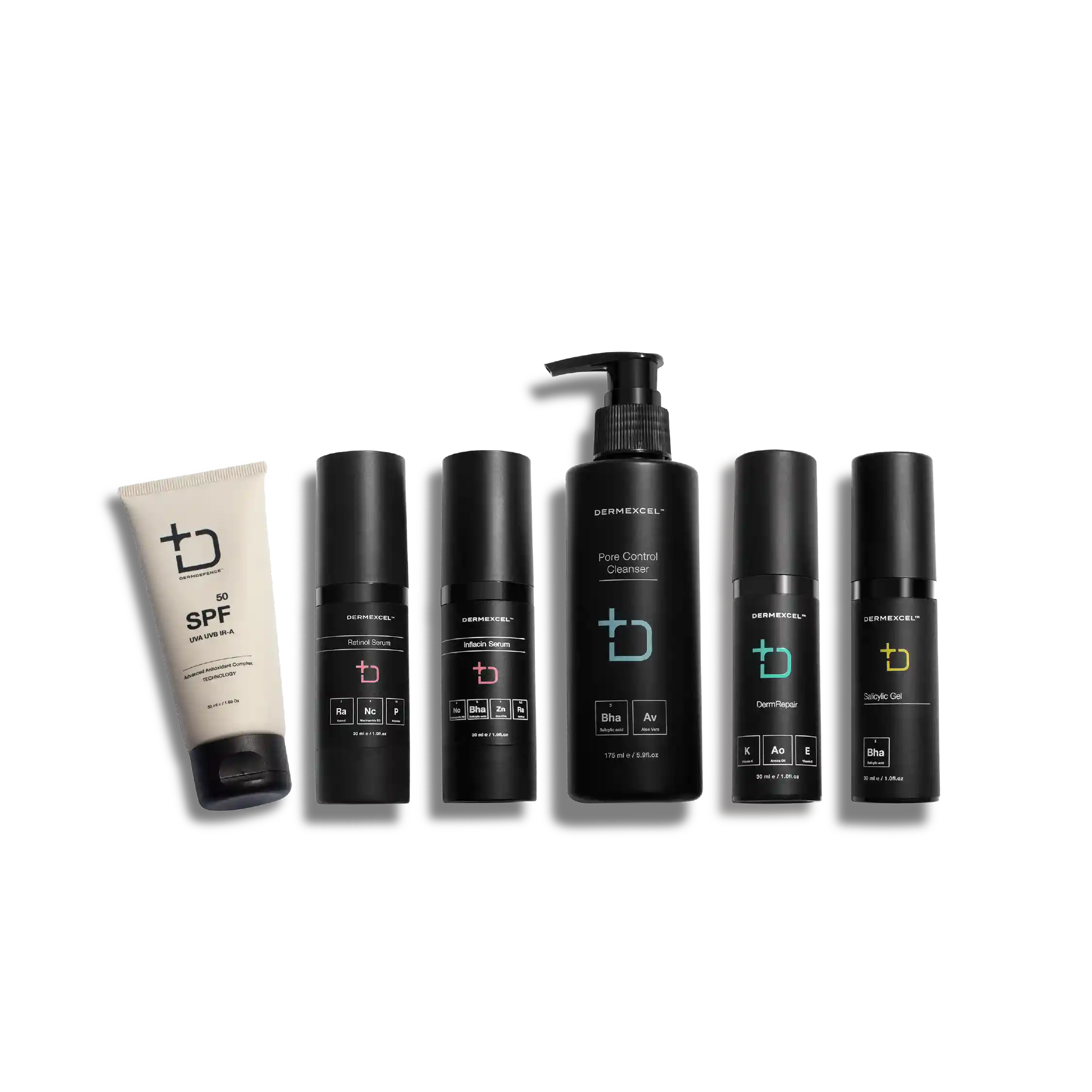 In-Practice Acne Treatment Pack