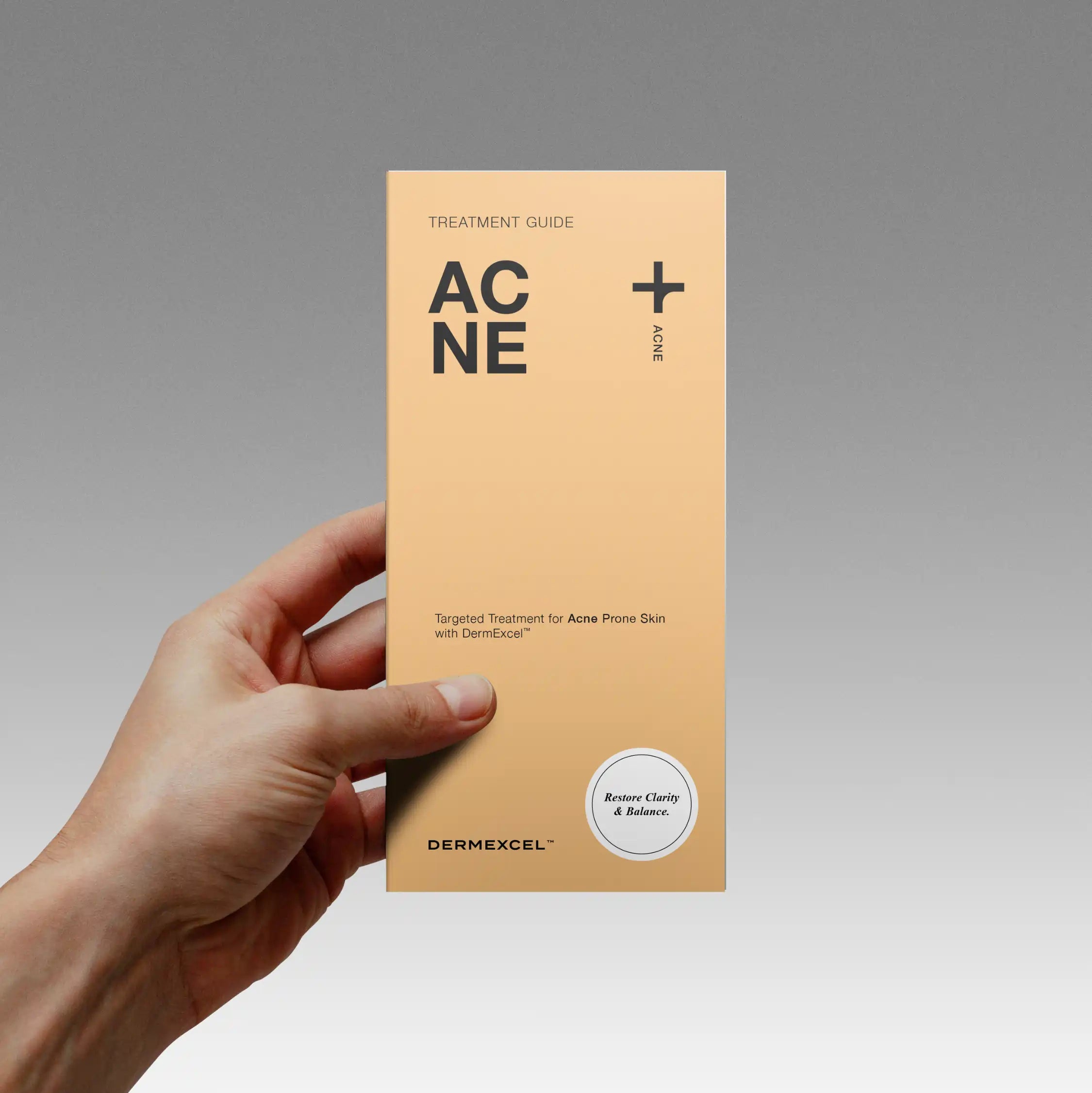 In-Practice Acne Treatment Pack