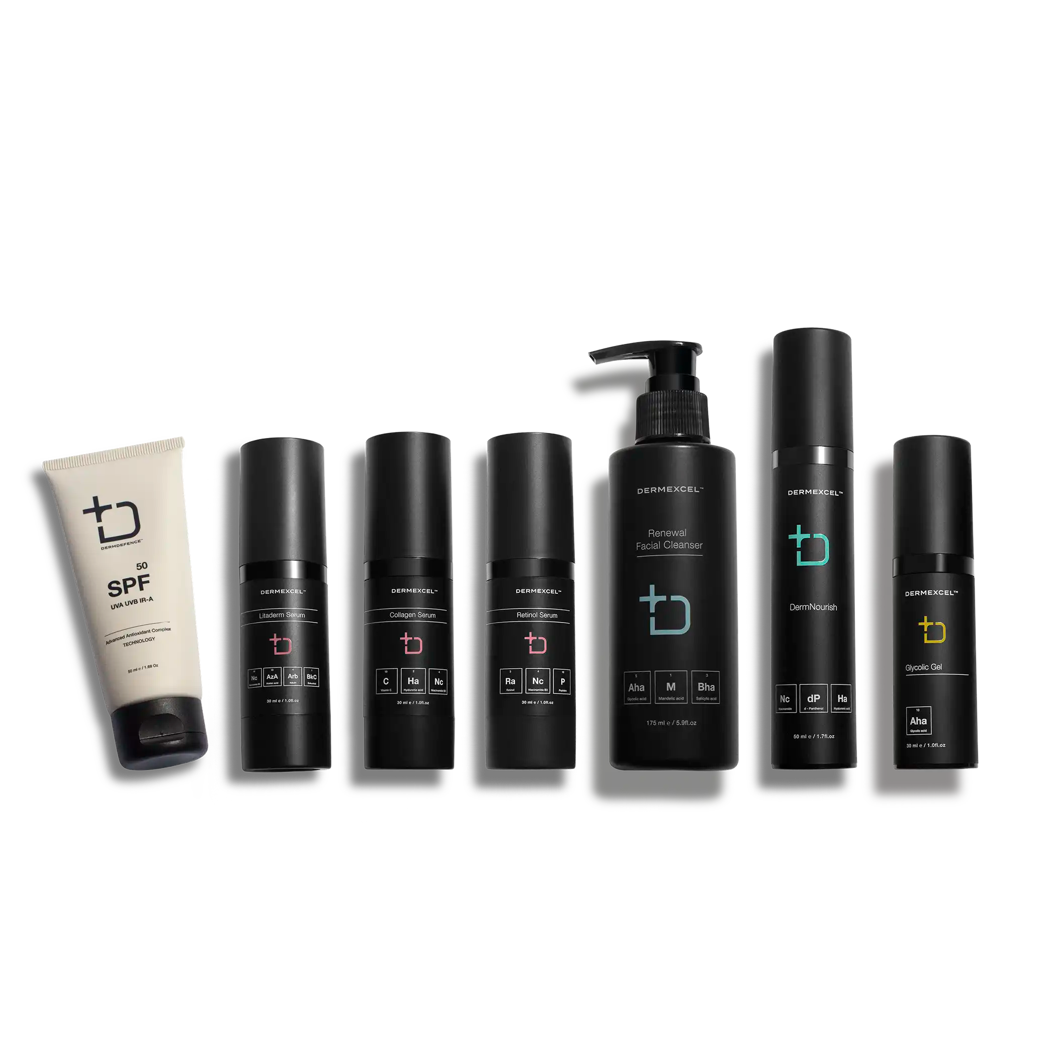 Practice Pigmentation Treatment Pack