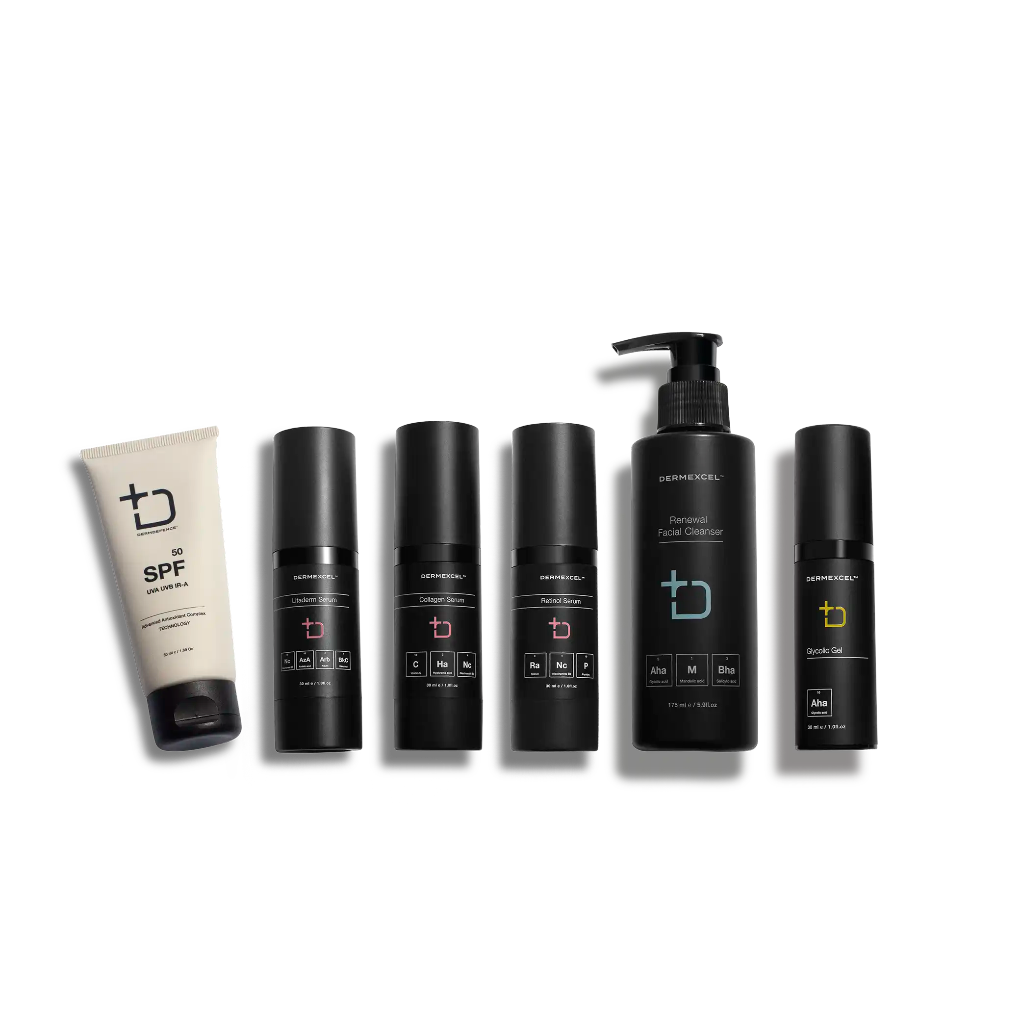 Targeted Treatment for Pigmentation