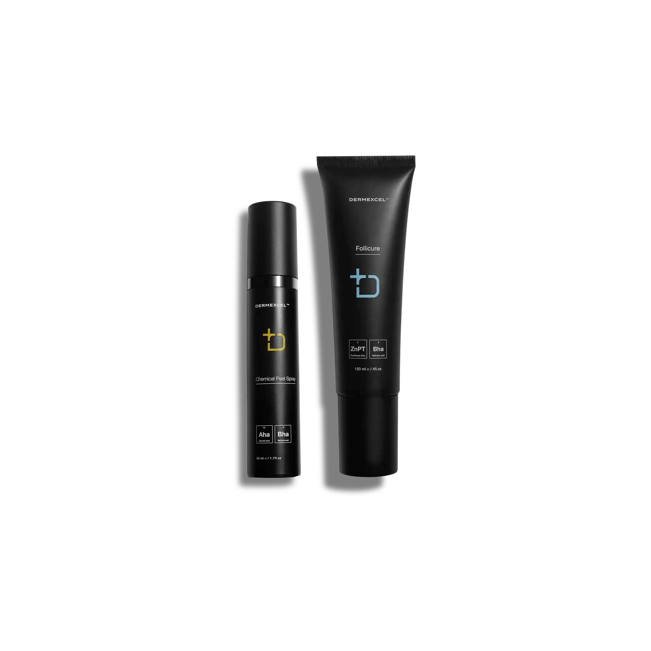 Body Breakouts Mild Treatment Pack