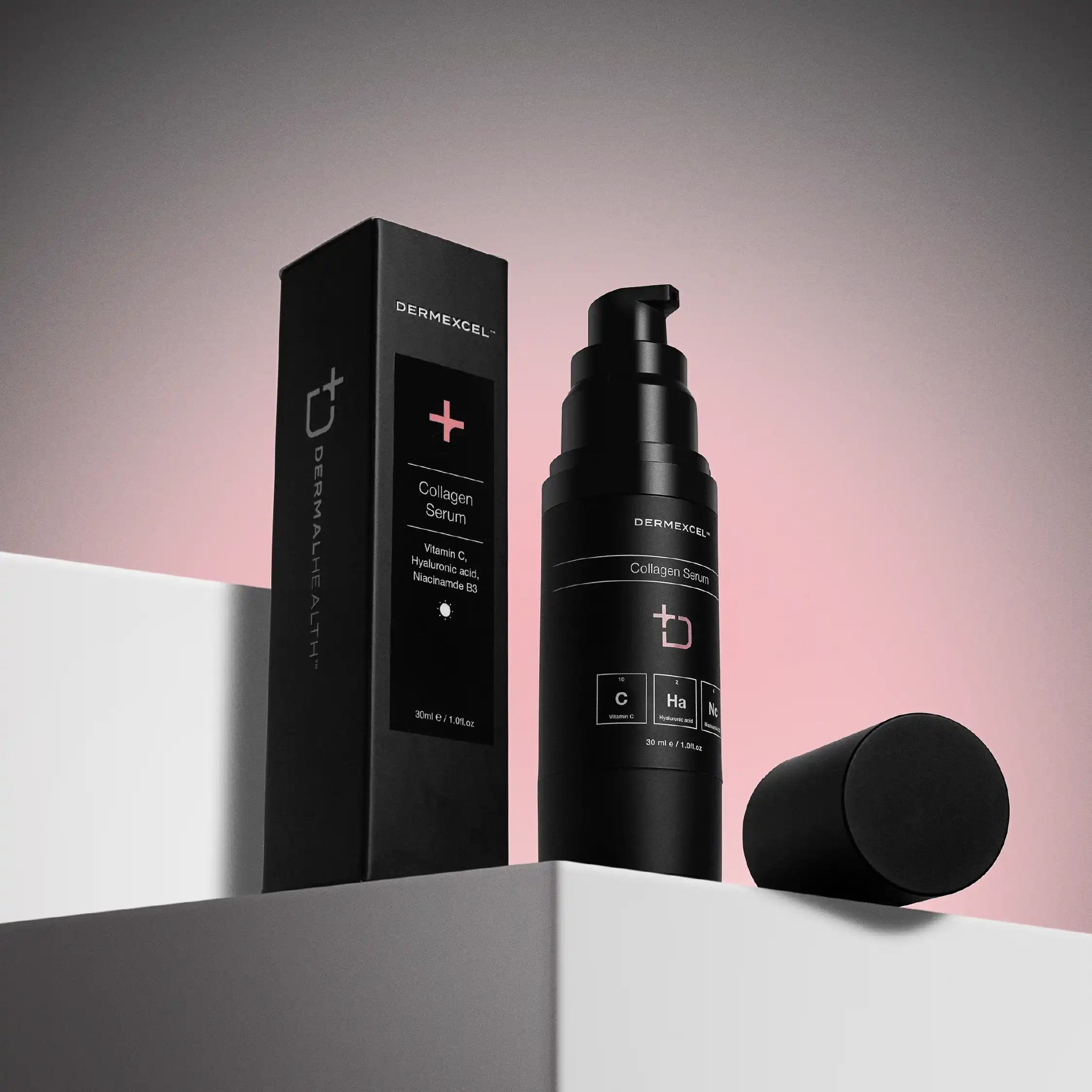 DermExcel™ | Collagen Serum