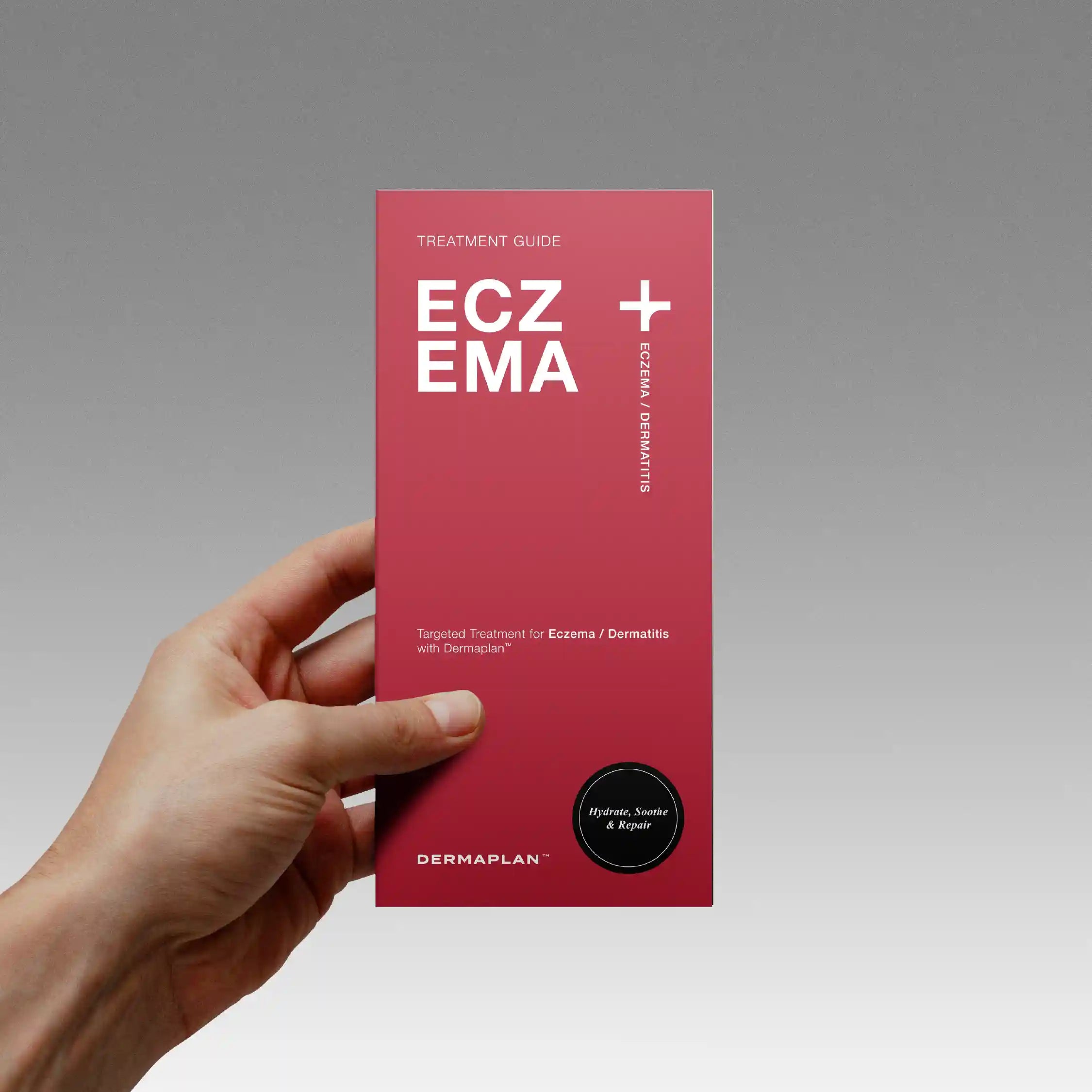 In-Practice Eczema / Dermatitis Treatment Pack