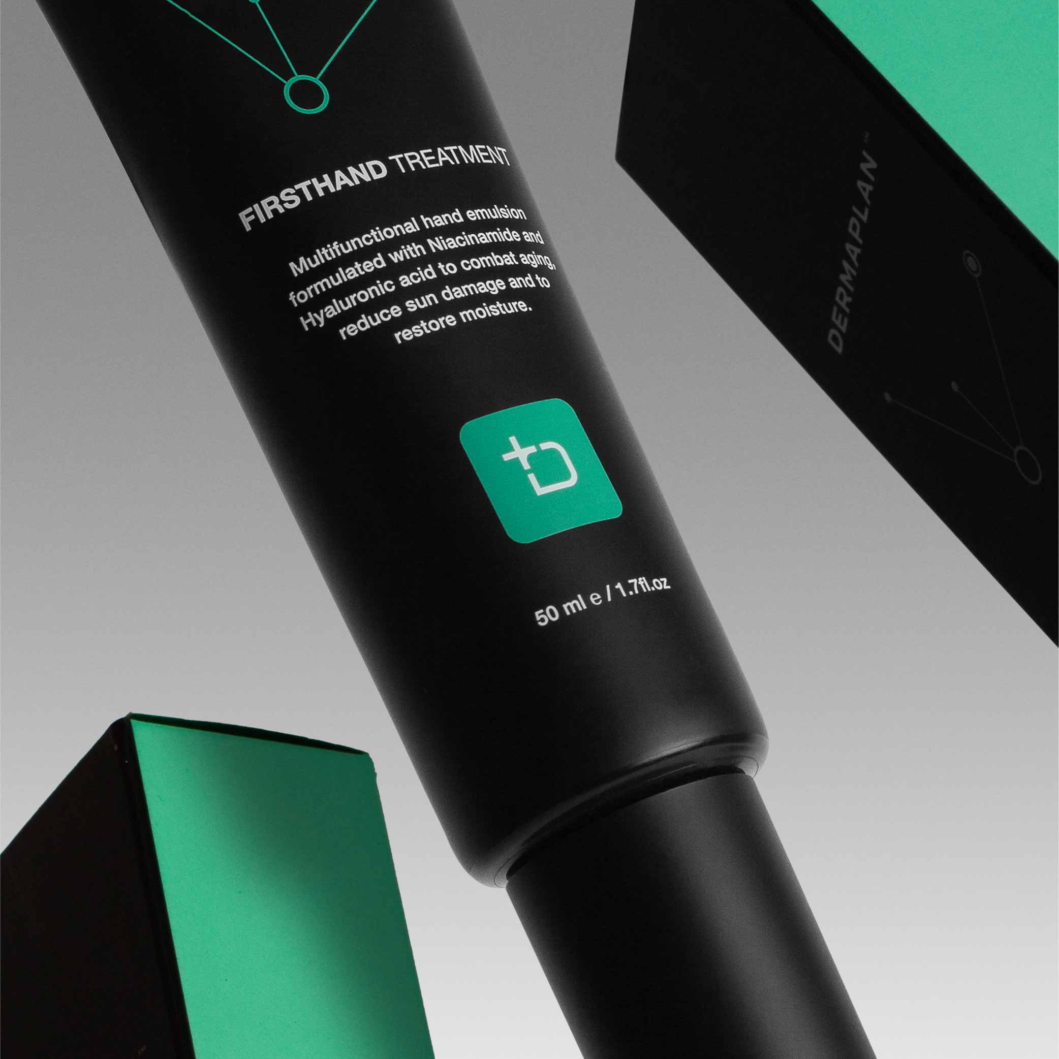 Firsthand™ Treatment: Travel Size