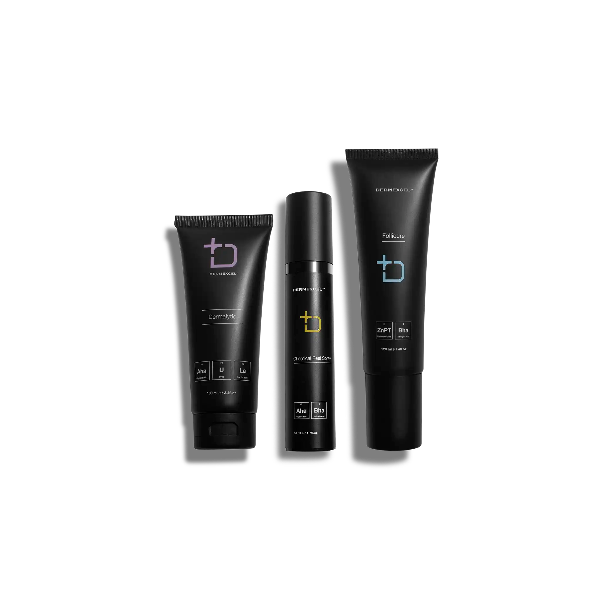 In-Practice Keratosis Pilaris Treatment Pack