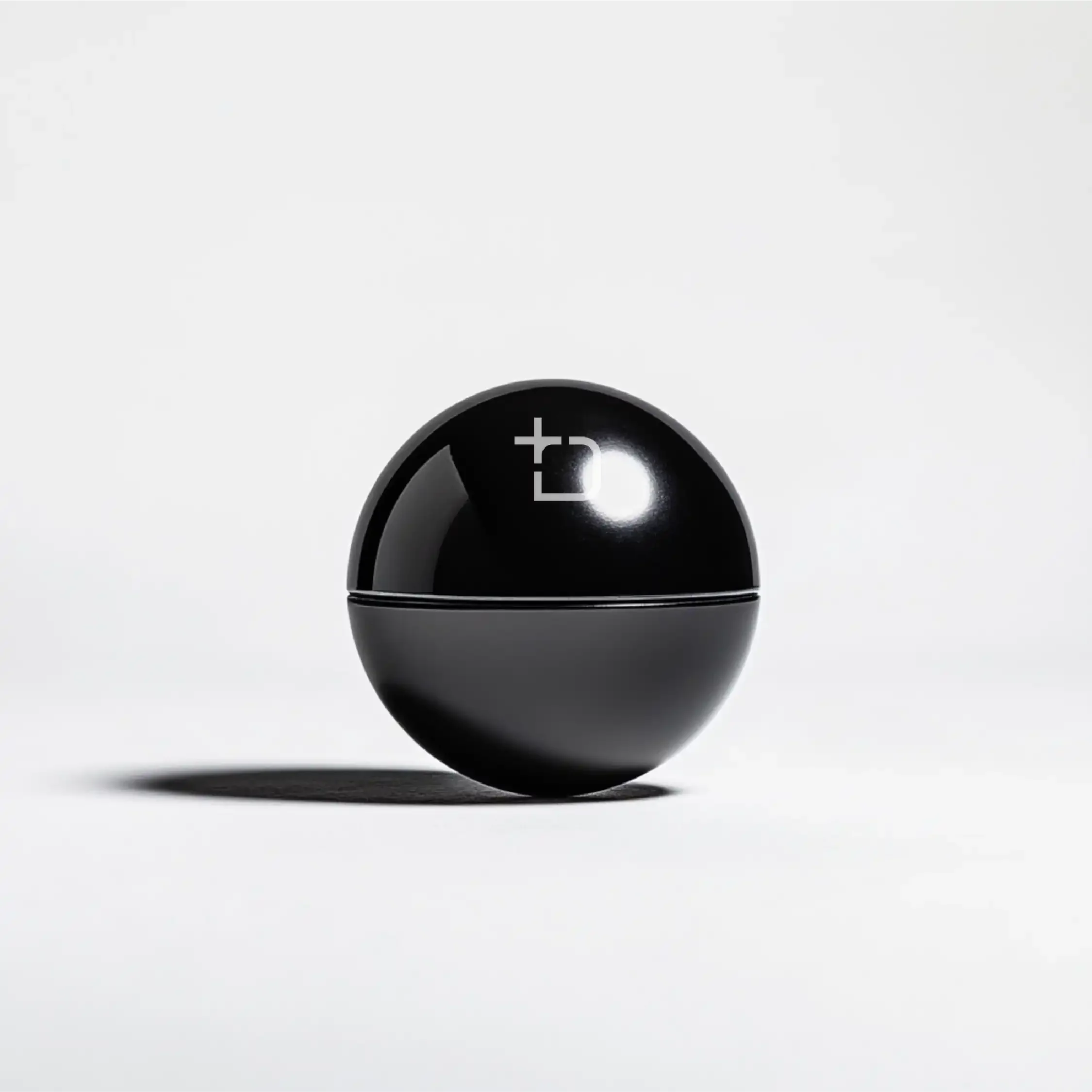 Black Lip Butter Ball