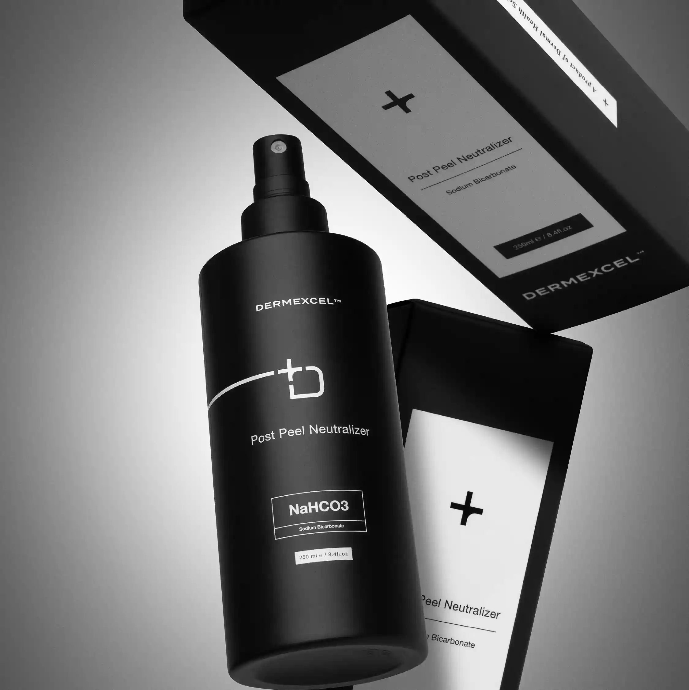 Post-Peel Neutralizer