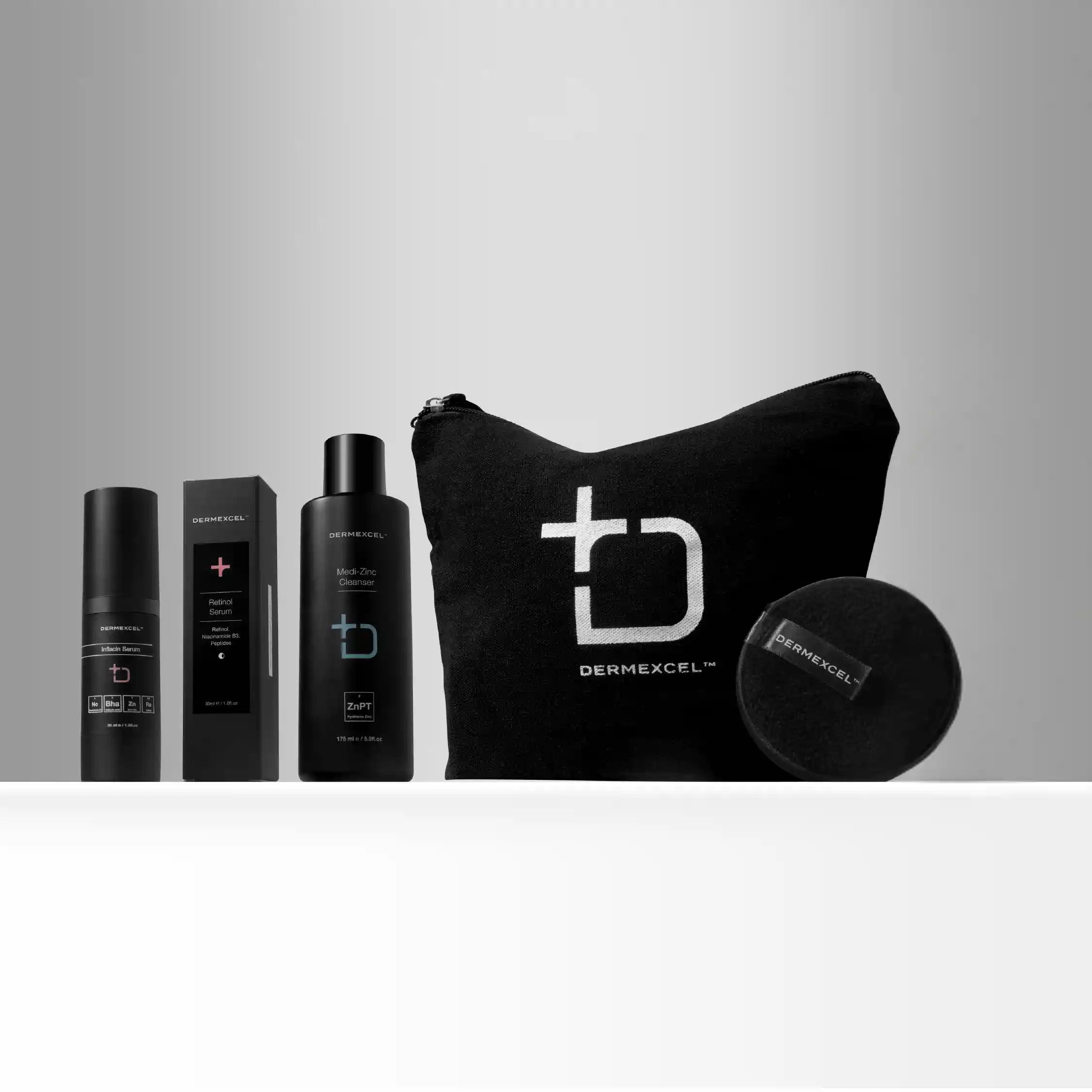 Targeted Treatment for Pigmentation