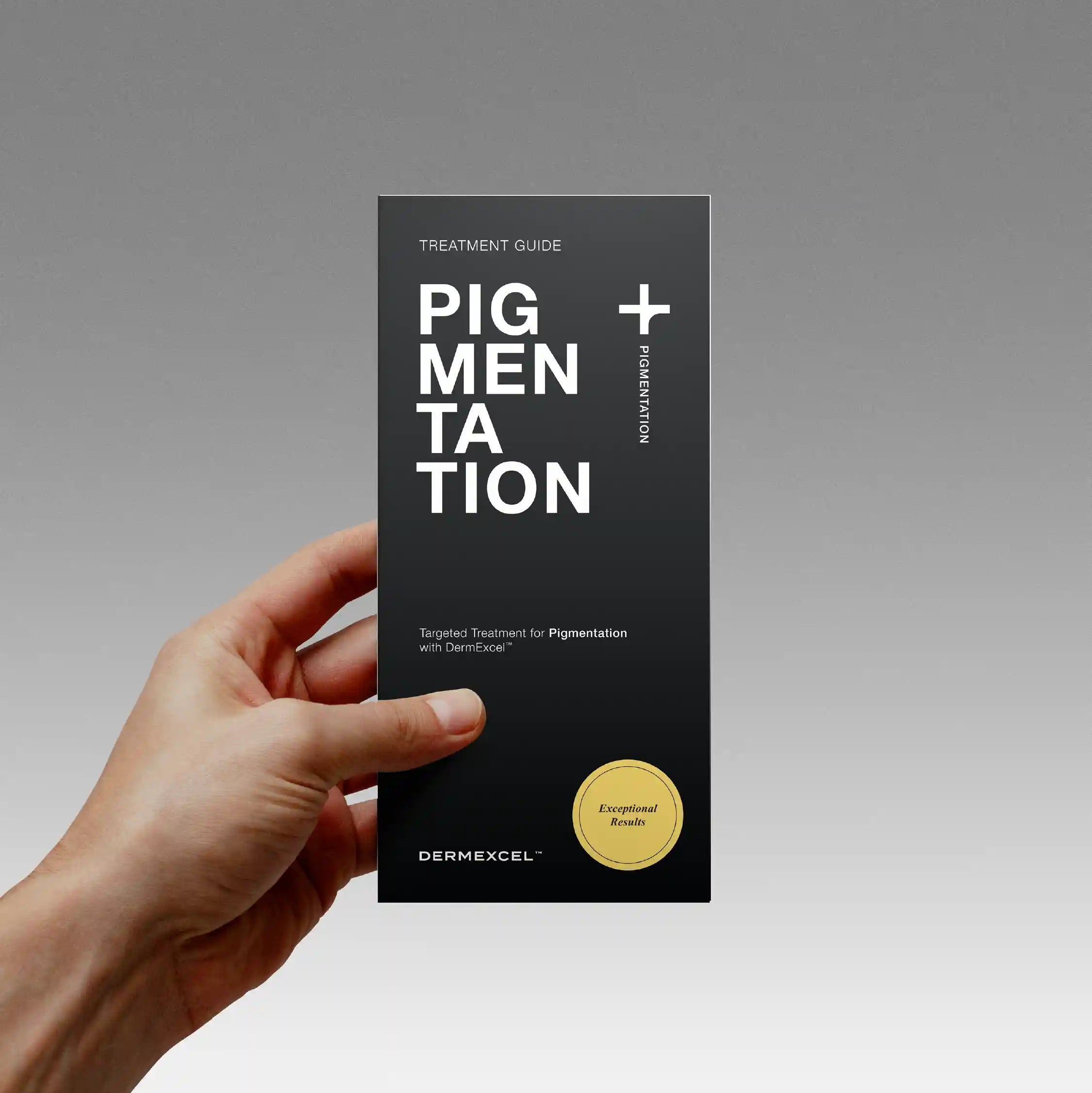 Targeted Treatment for Pigmentation