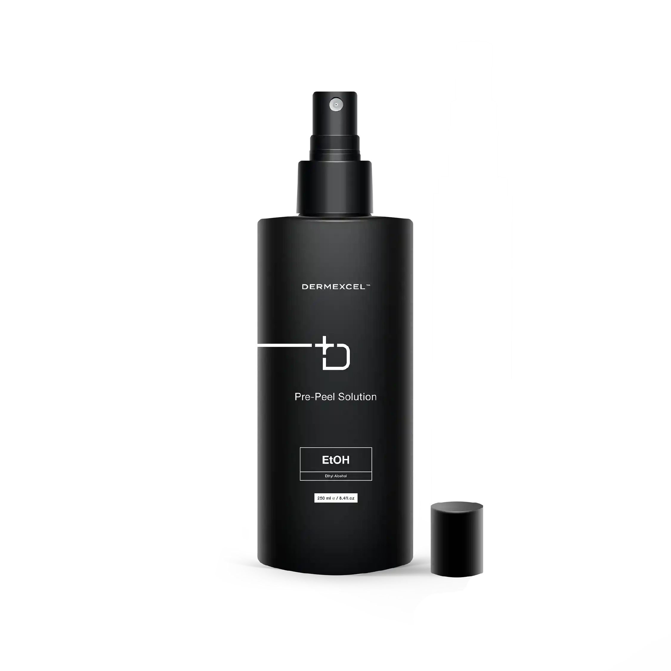 Pre-Peel Solution