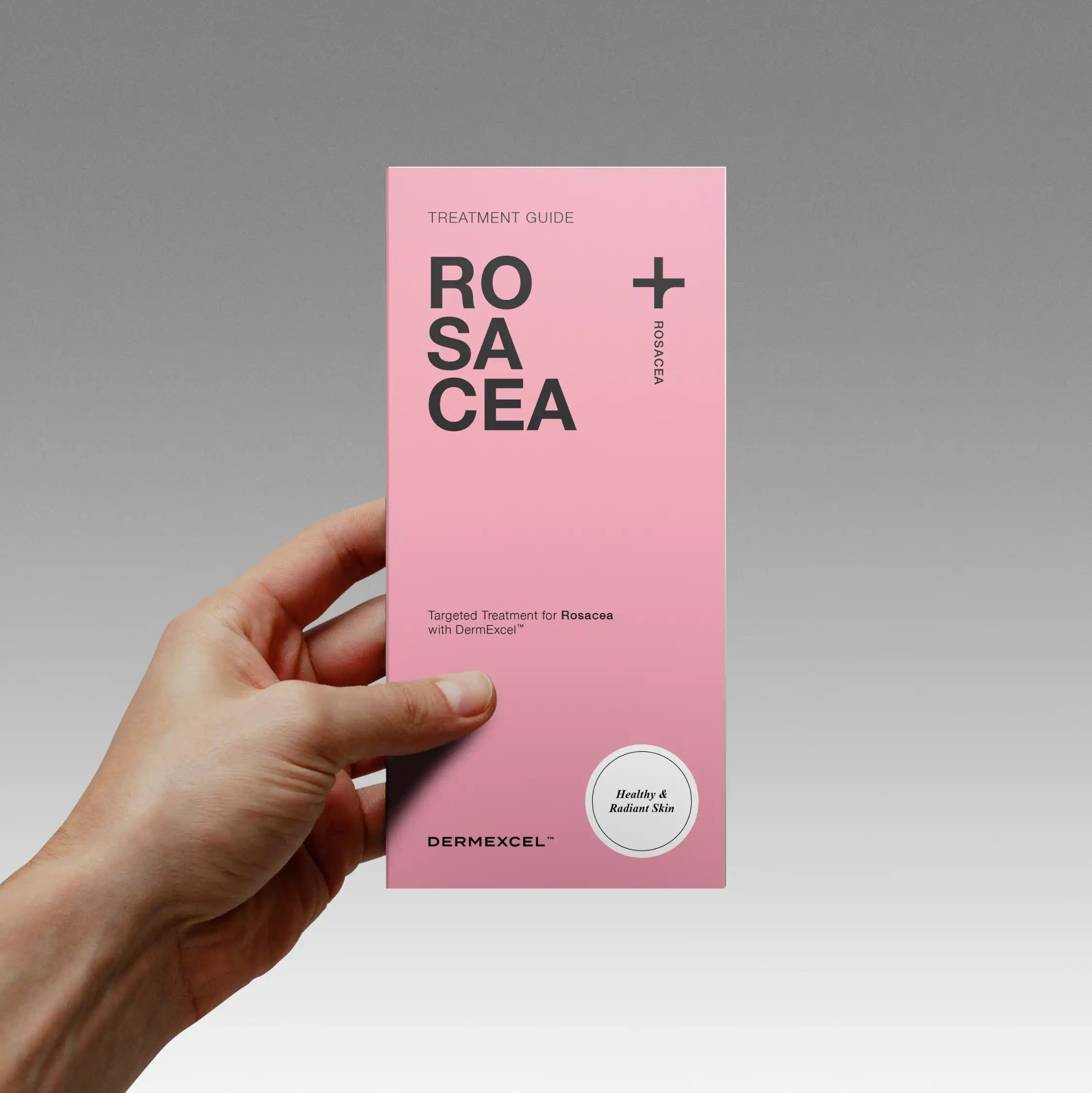 In-Practice Rosacea Treatment Pack