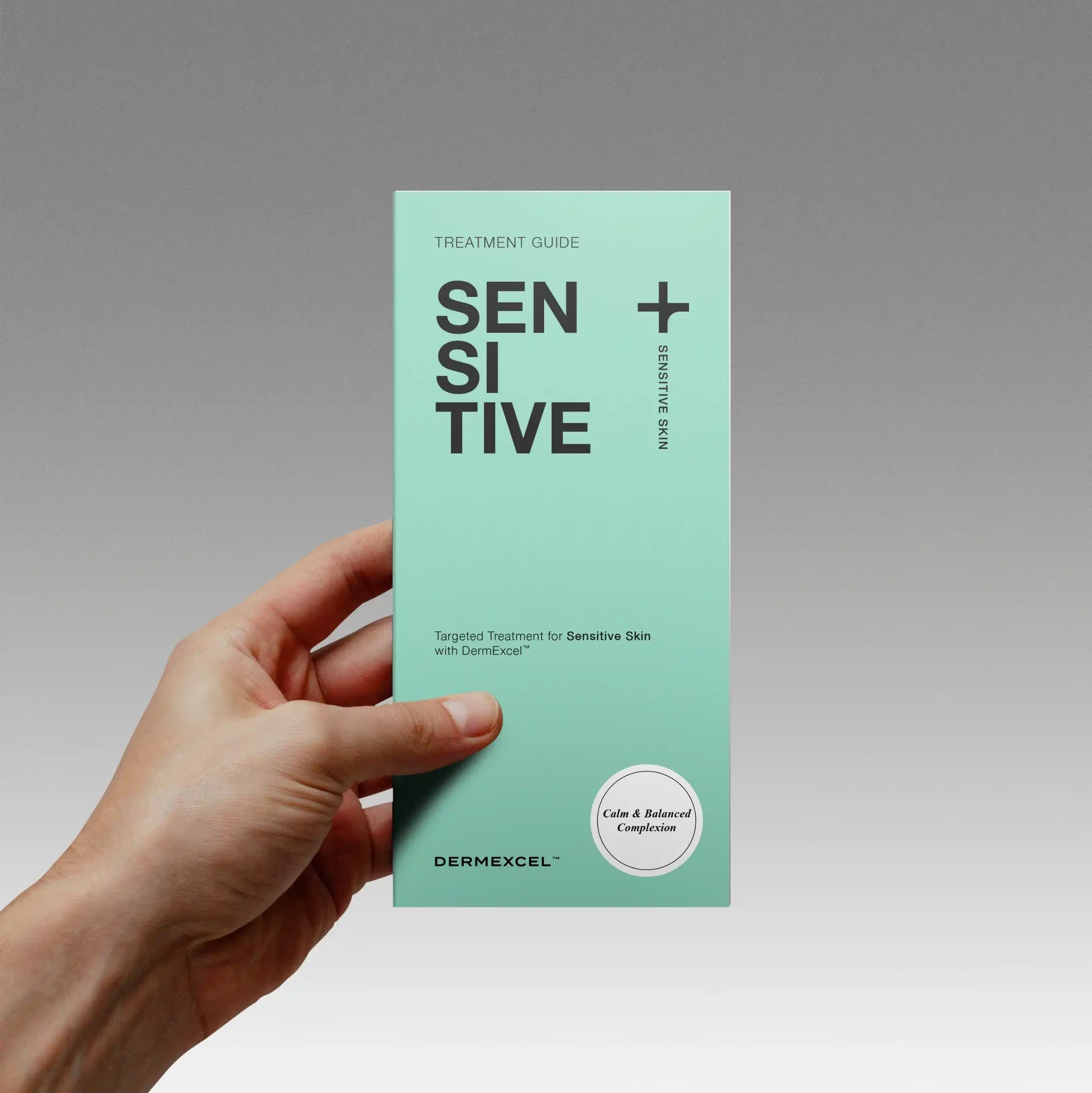 In-Practice Sensitive Treatment Pack