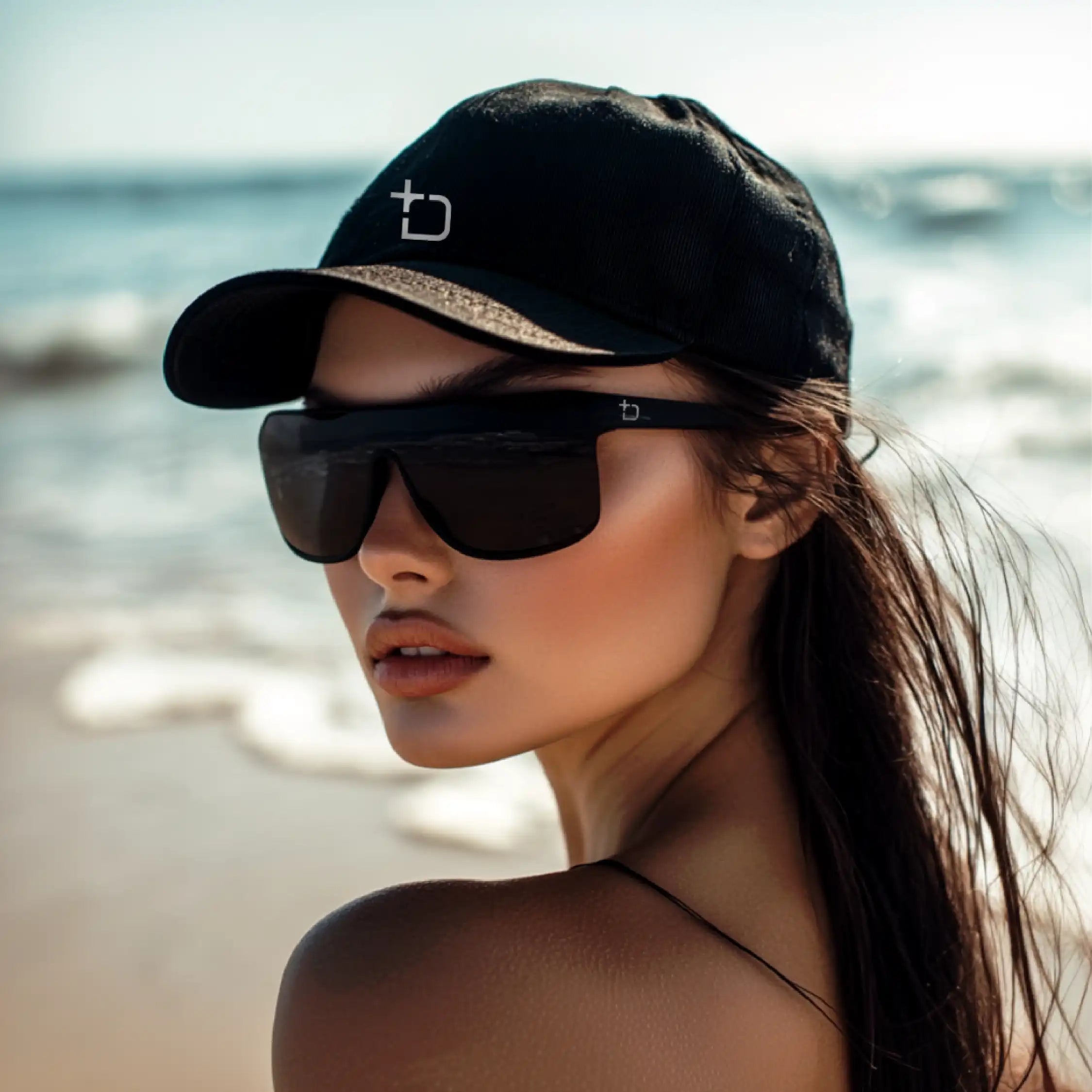 DermExcel™  | DermDefence™ Polarized Sunglasses
