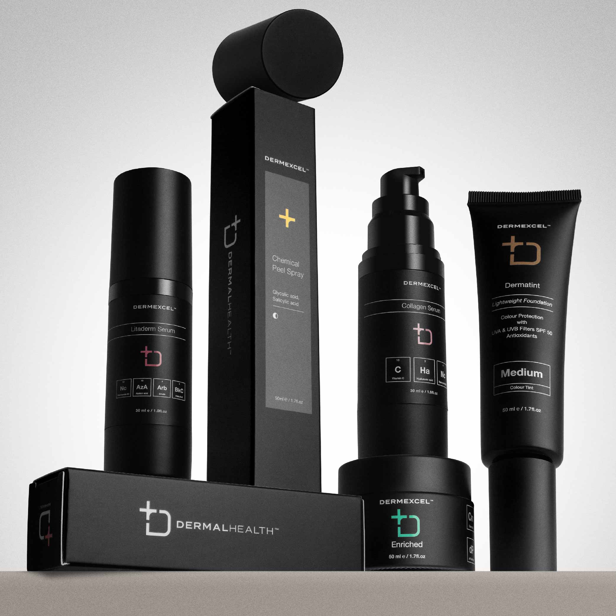 Body Breakouts Severe Treatment Pack