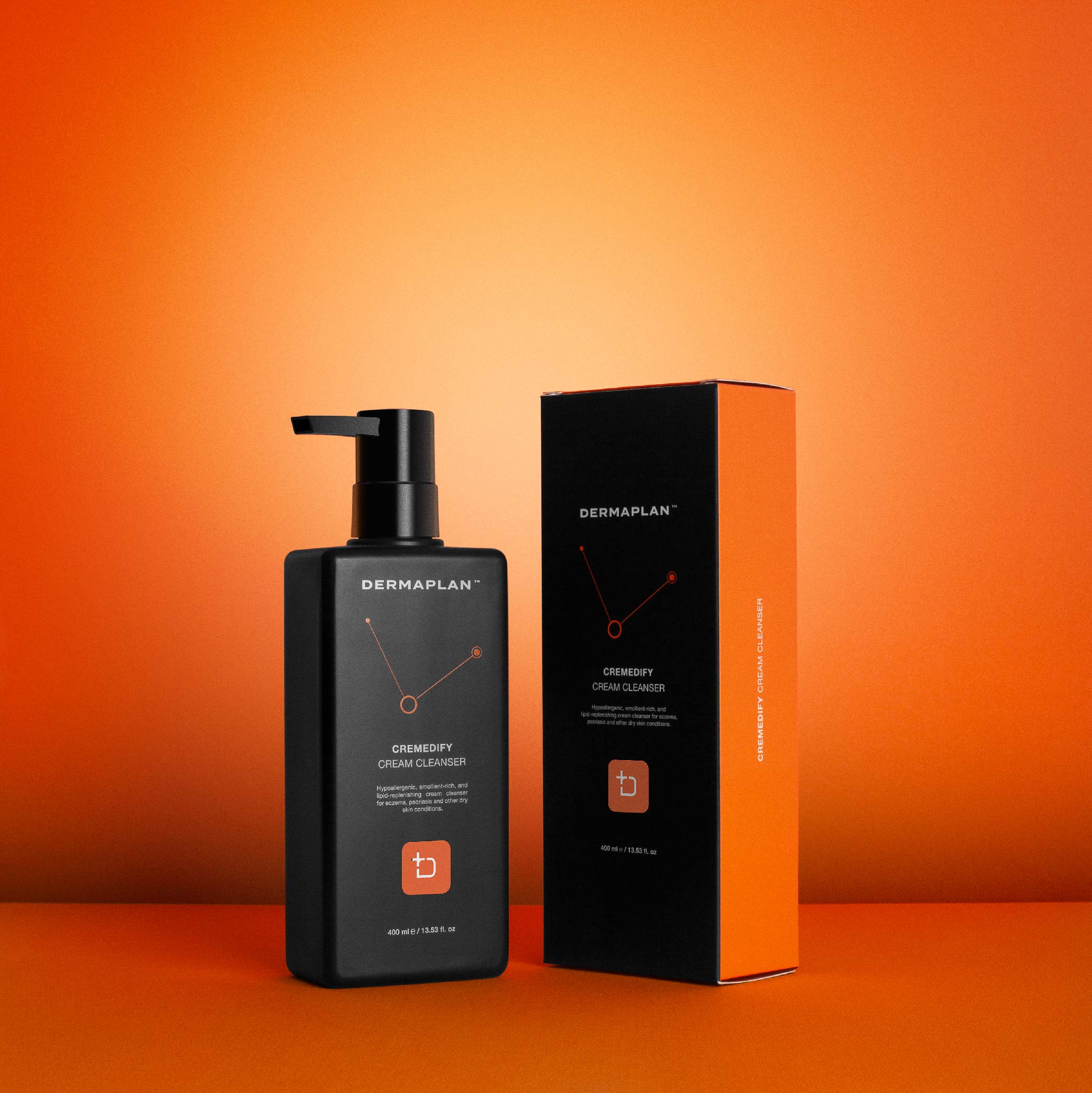 Cremedify: Travel Size