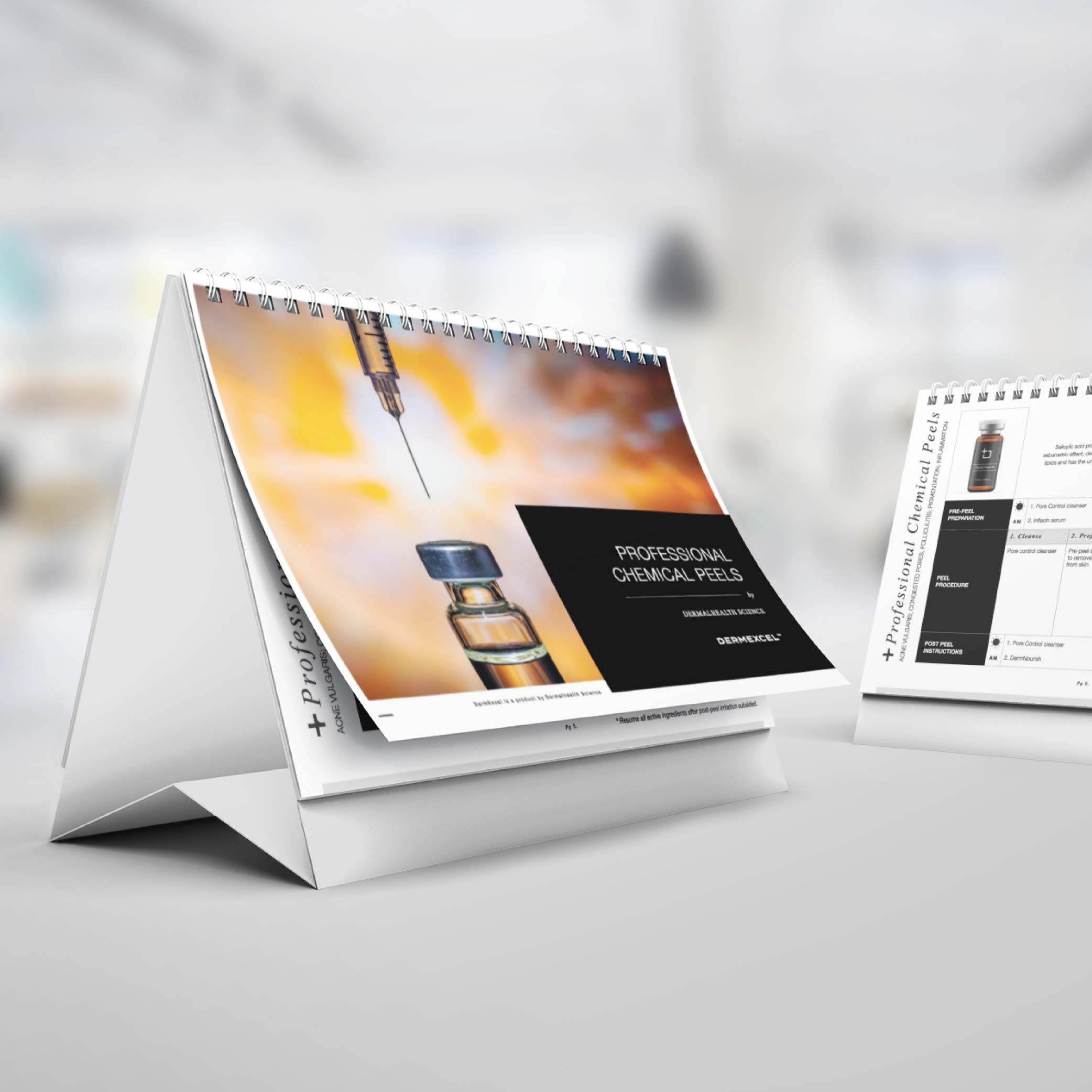 Chemical Peel Instructions - SF