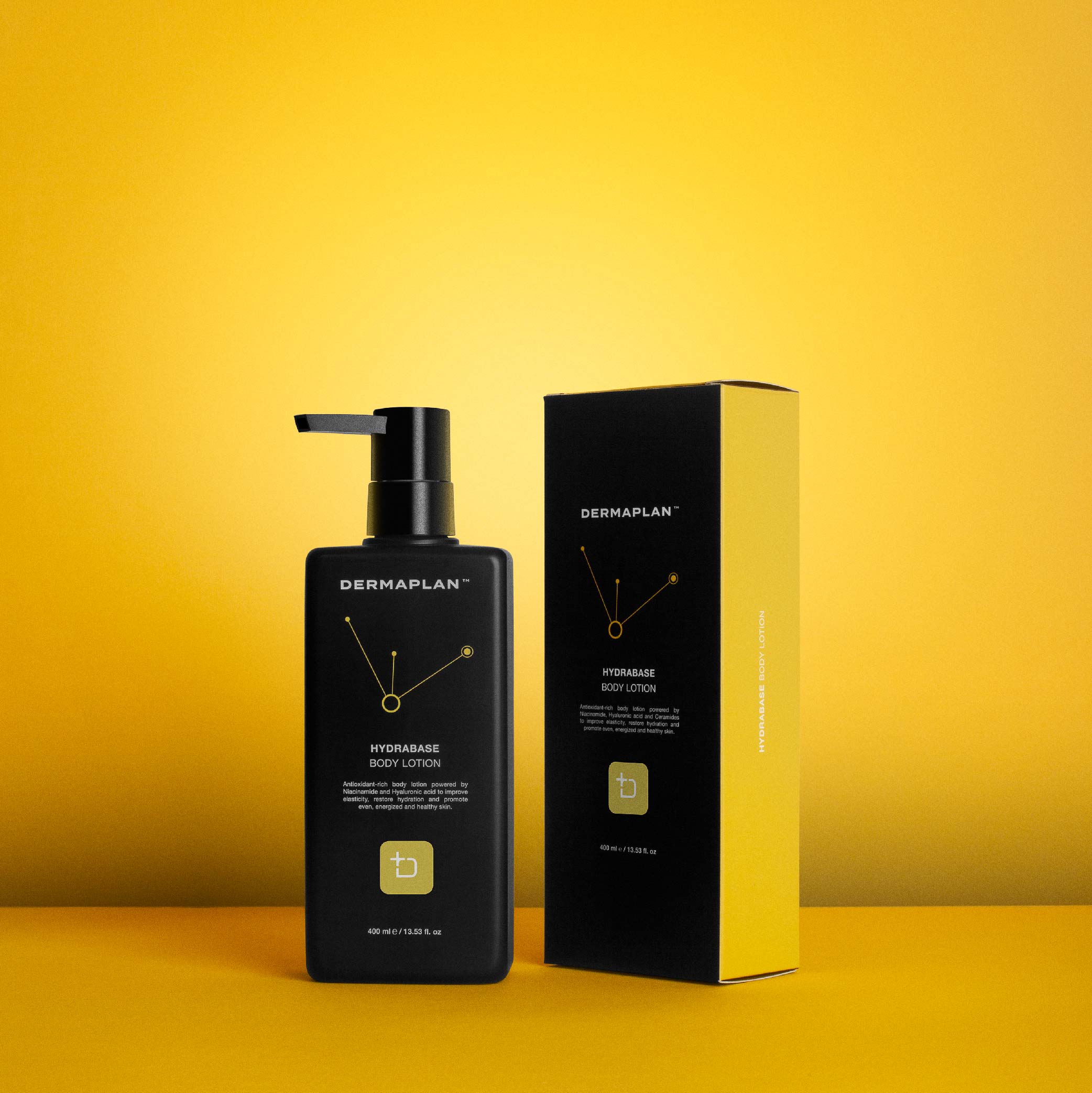 Hydrabase: Travel Size