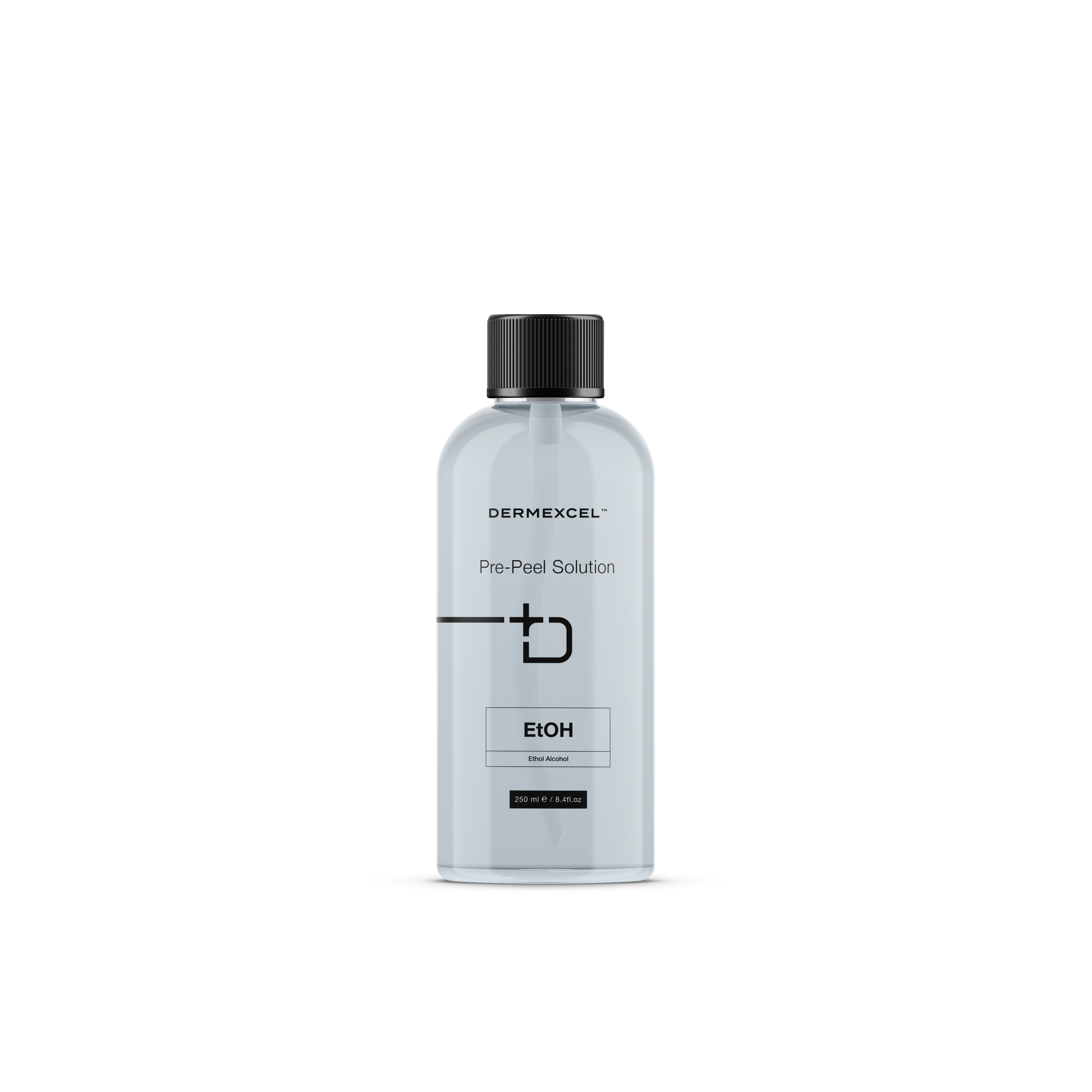 Pre-Peel Solution