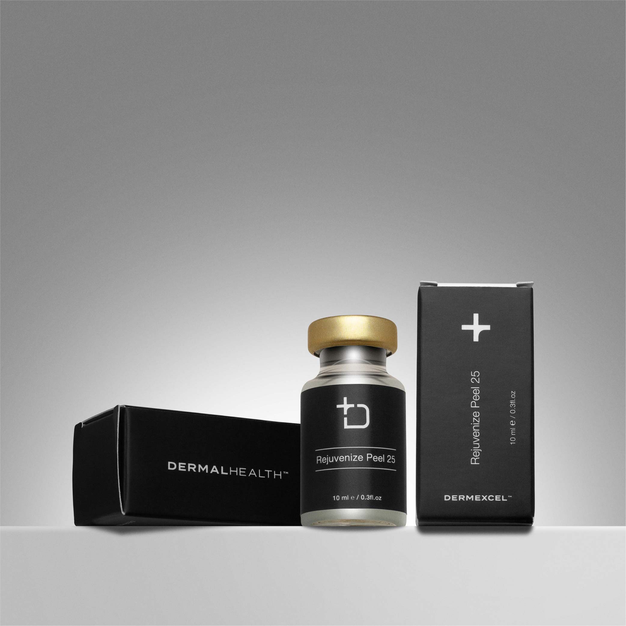 Rejuvenize Peel