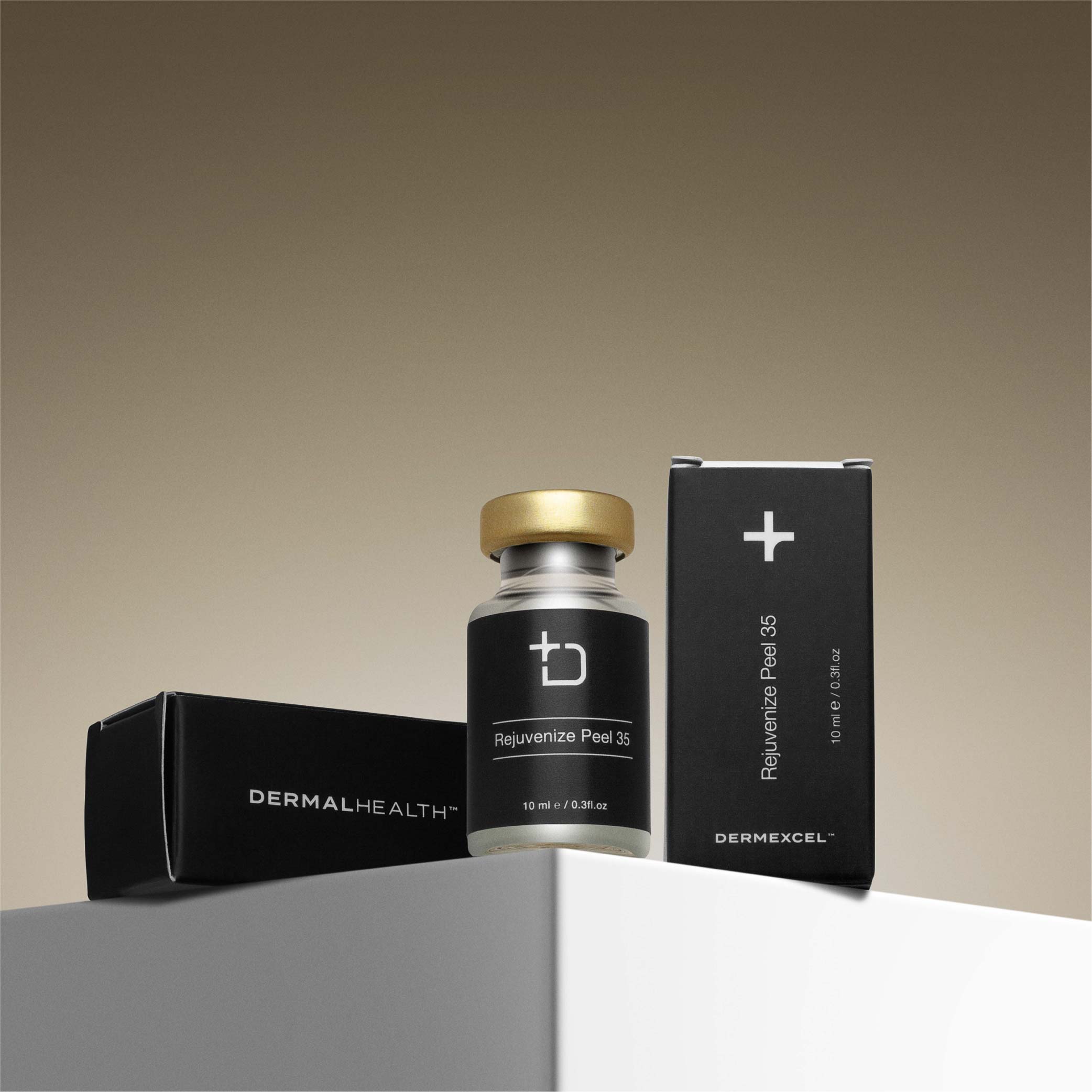 Rejuvenize Peel