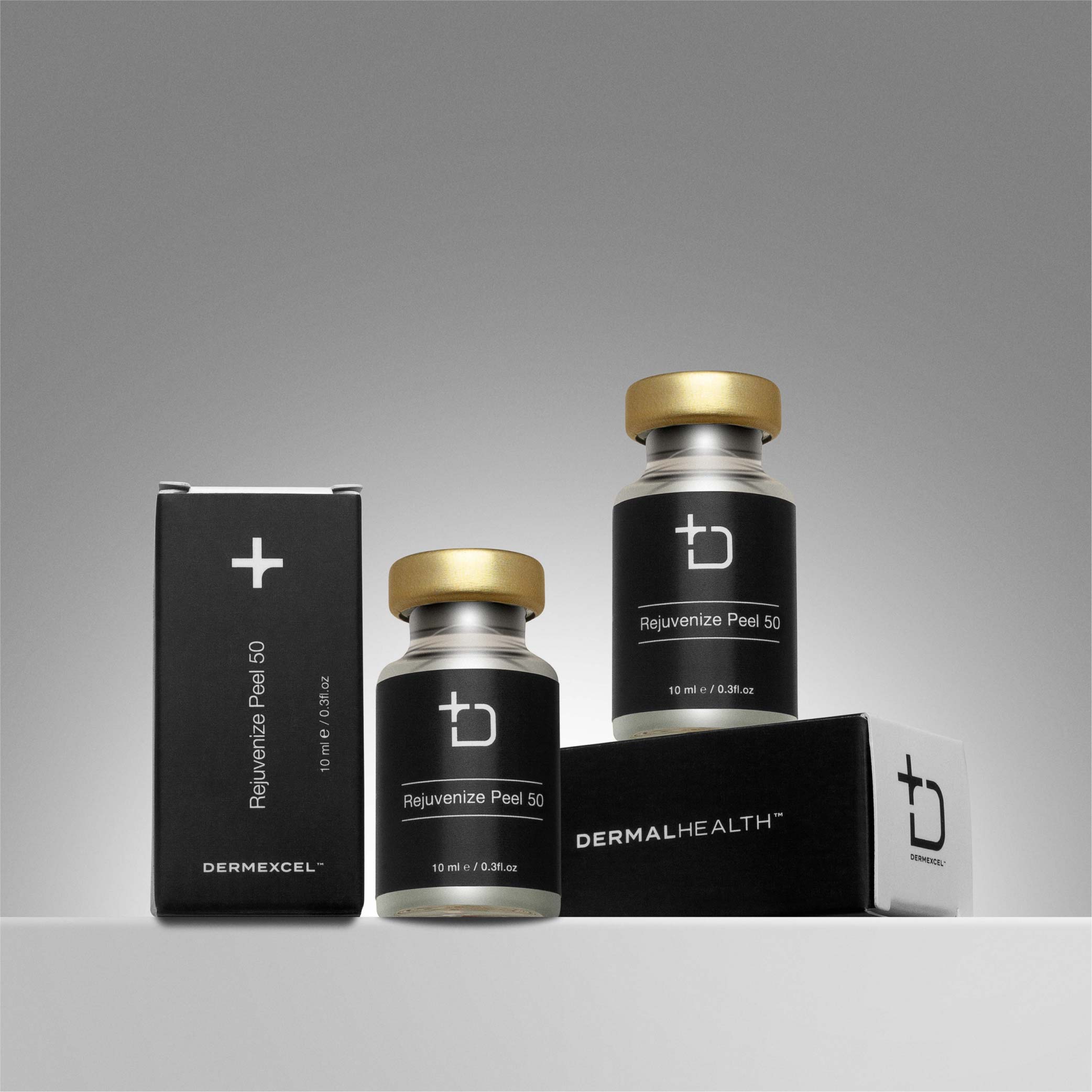 Rejuvenize Peel