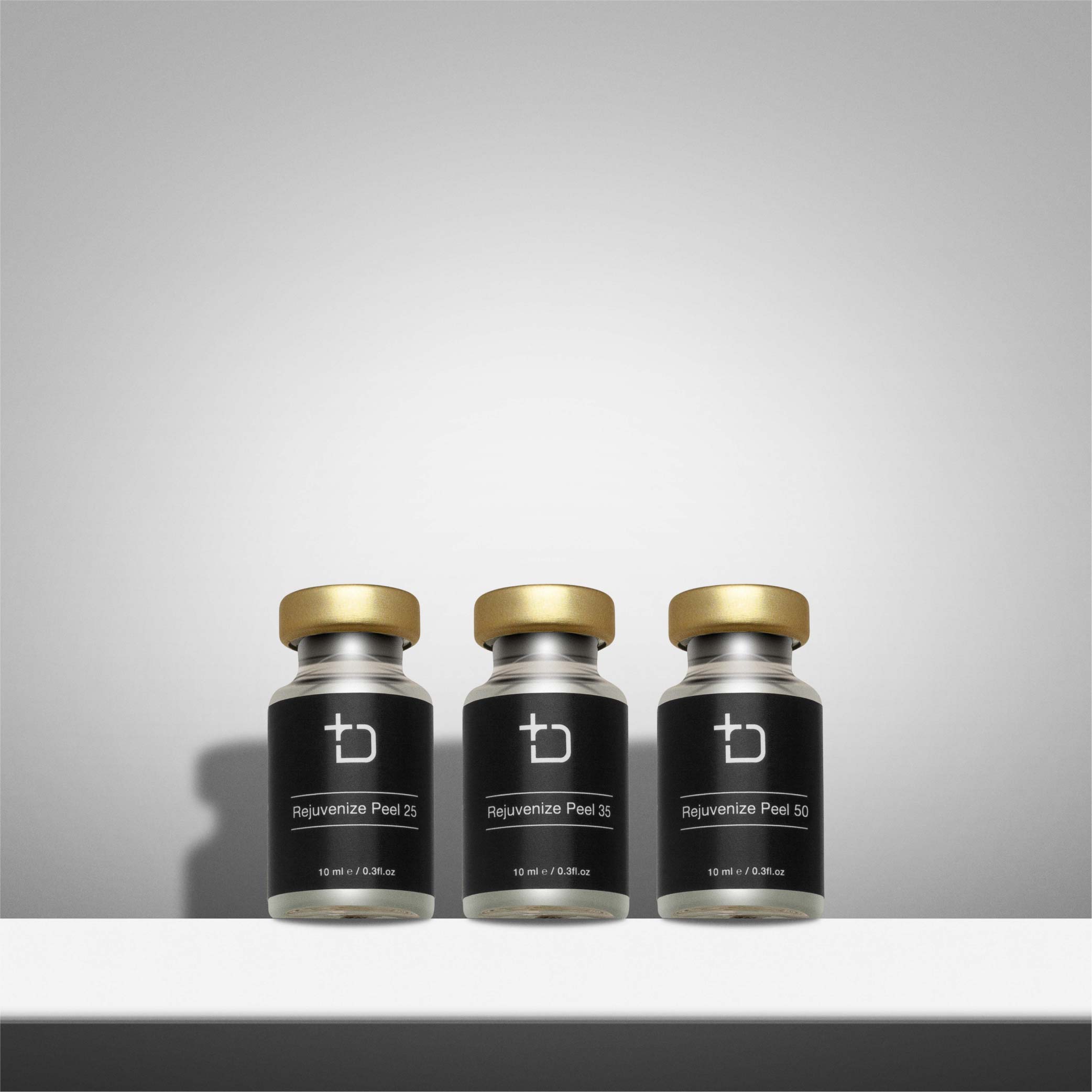 Rejuvenize Peel
