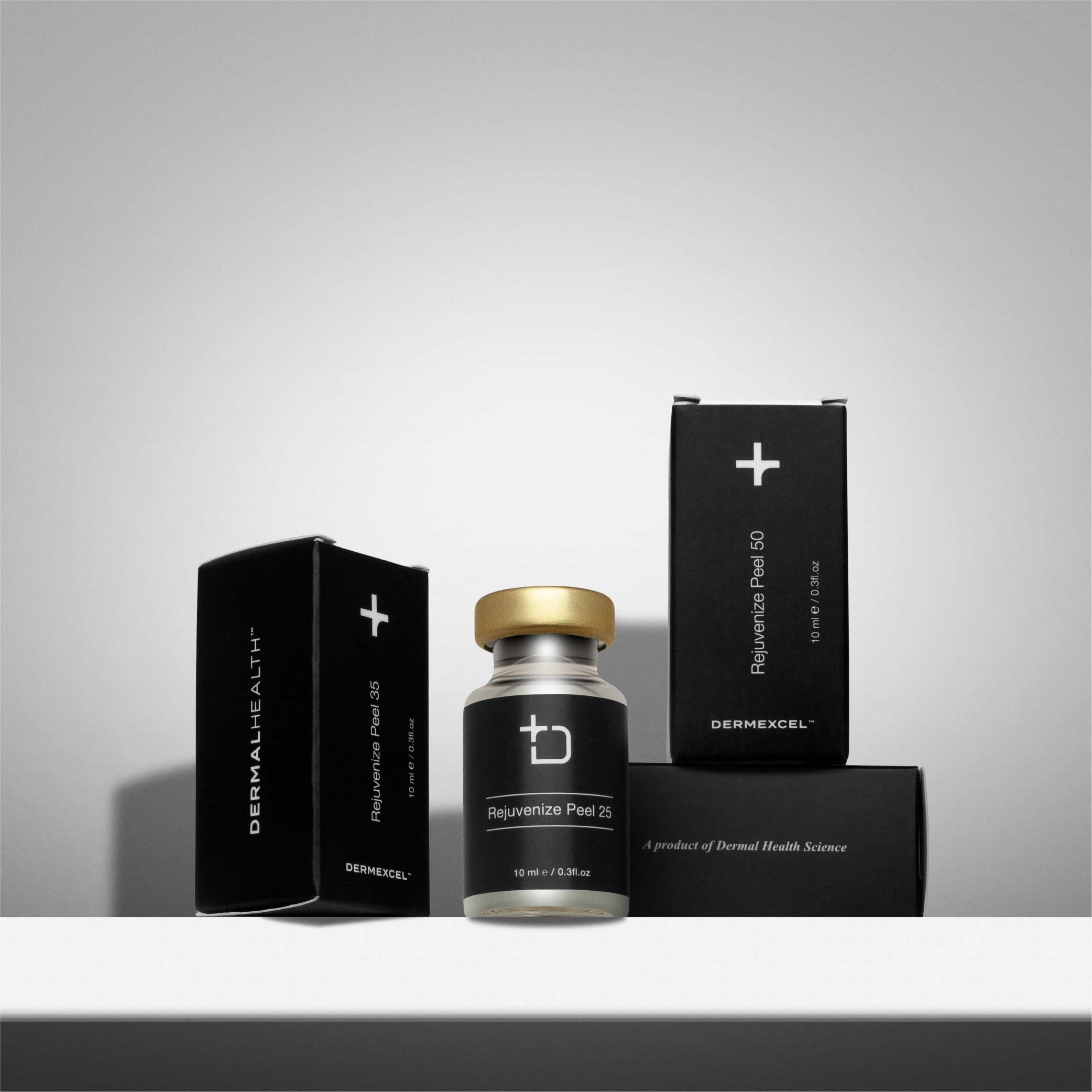 Rejuvenize Peel