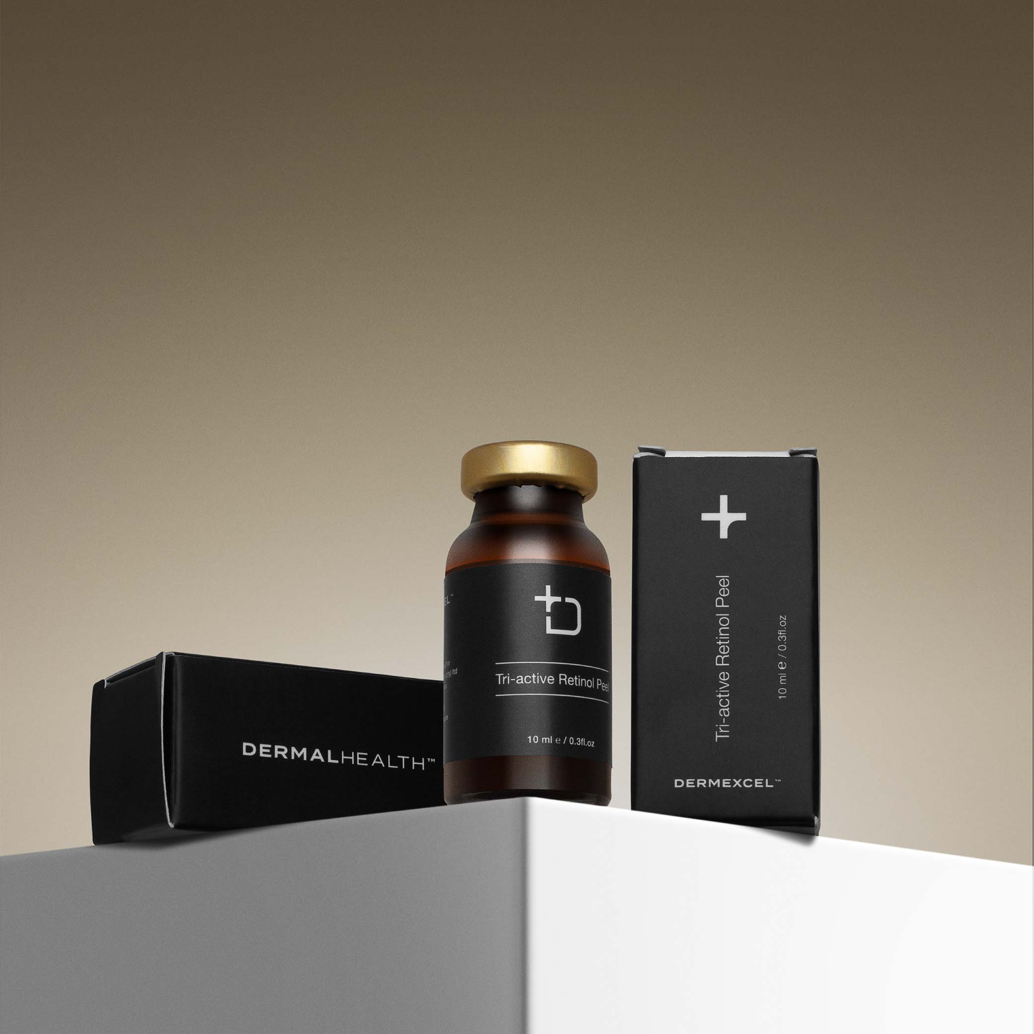 Tri-Active Retinol Peel