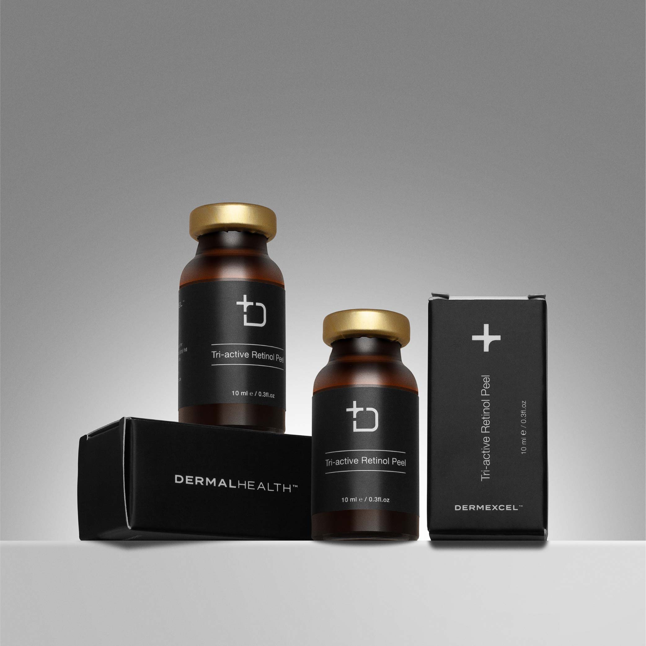 Tri-Active Retinol Peel