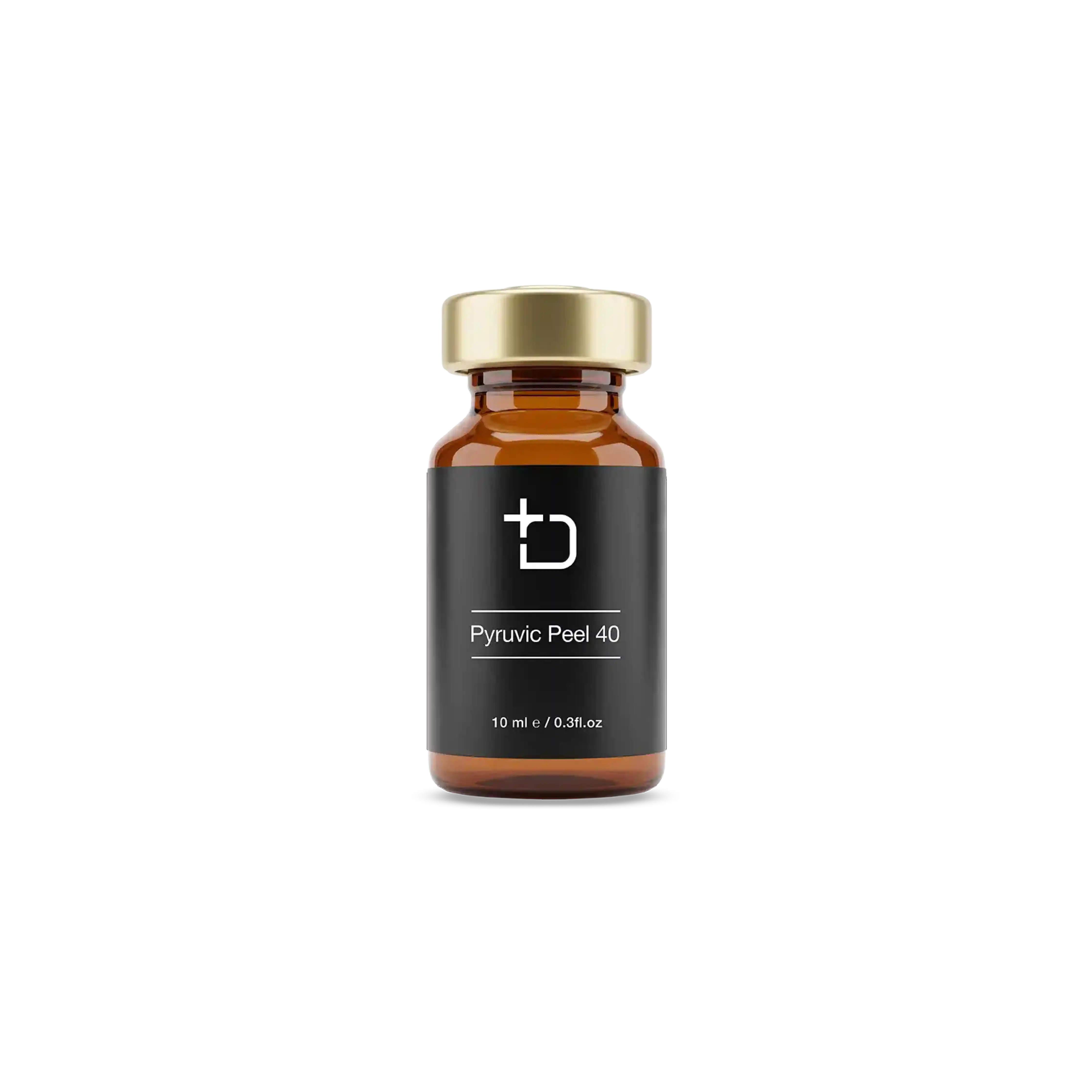 Pyruvic Acid Peel