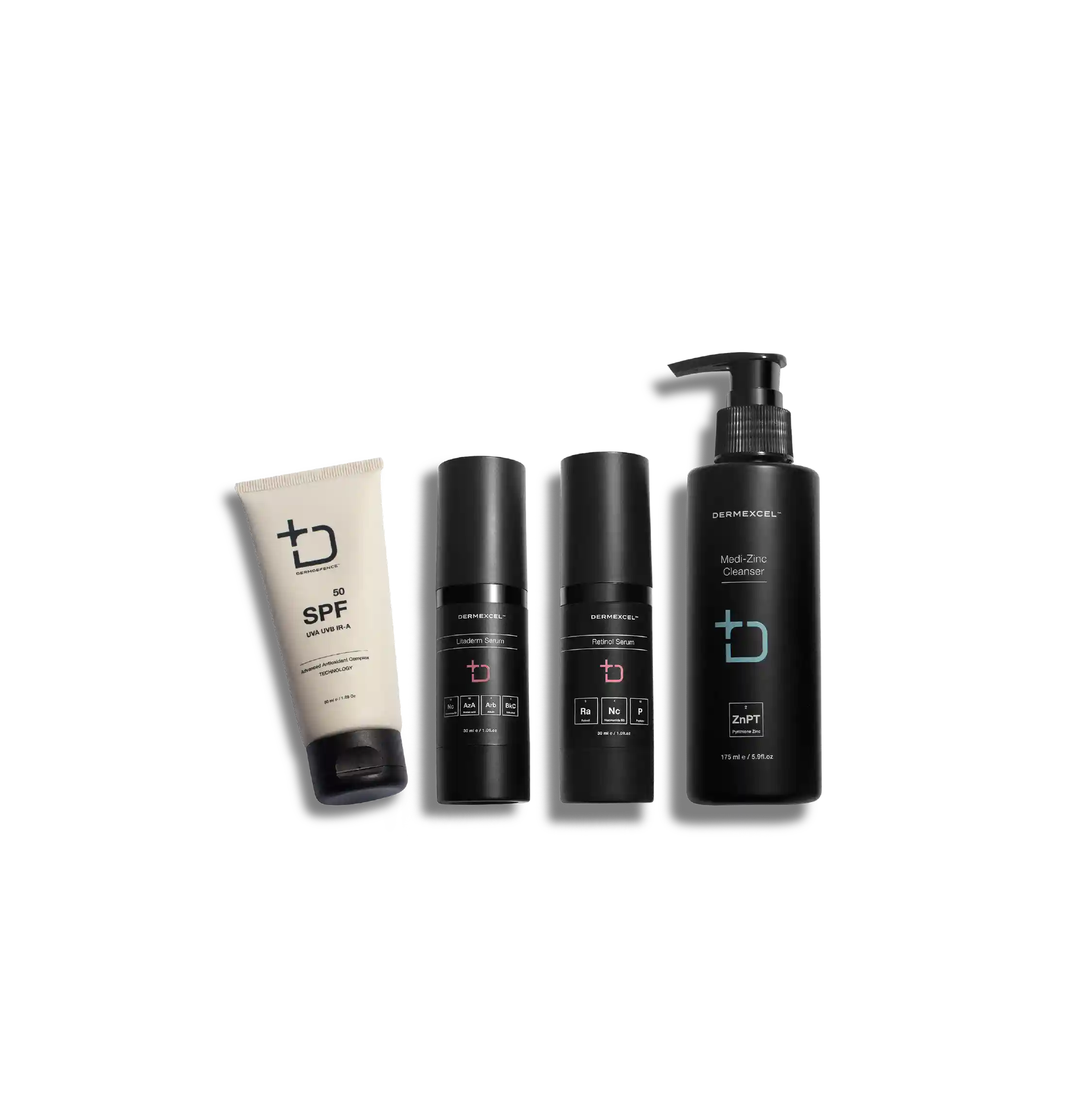 In-Practice Rosacea Treatment Pack