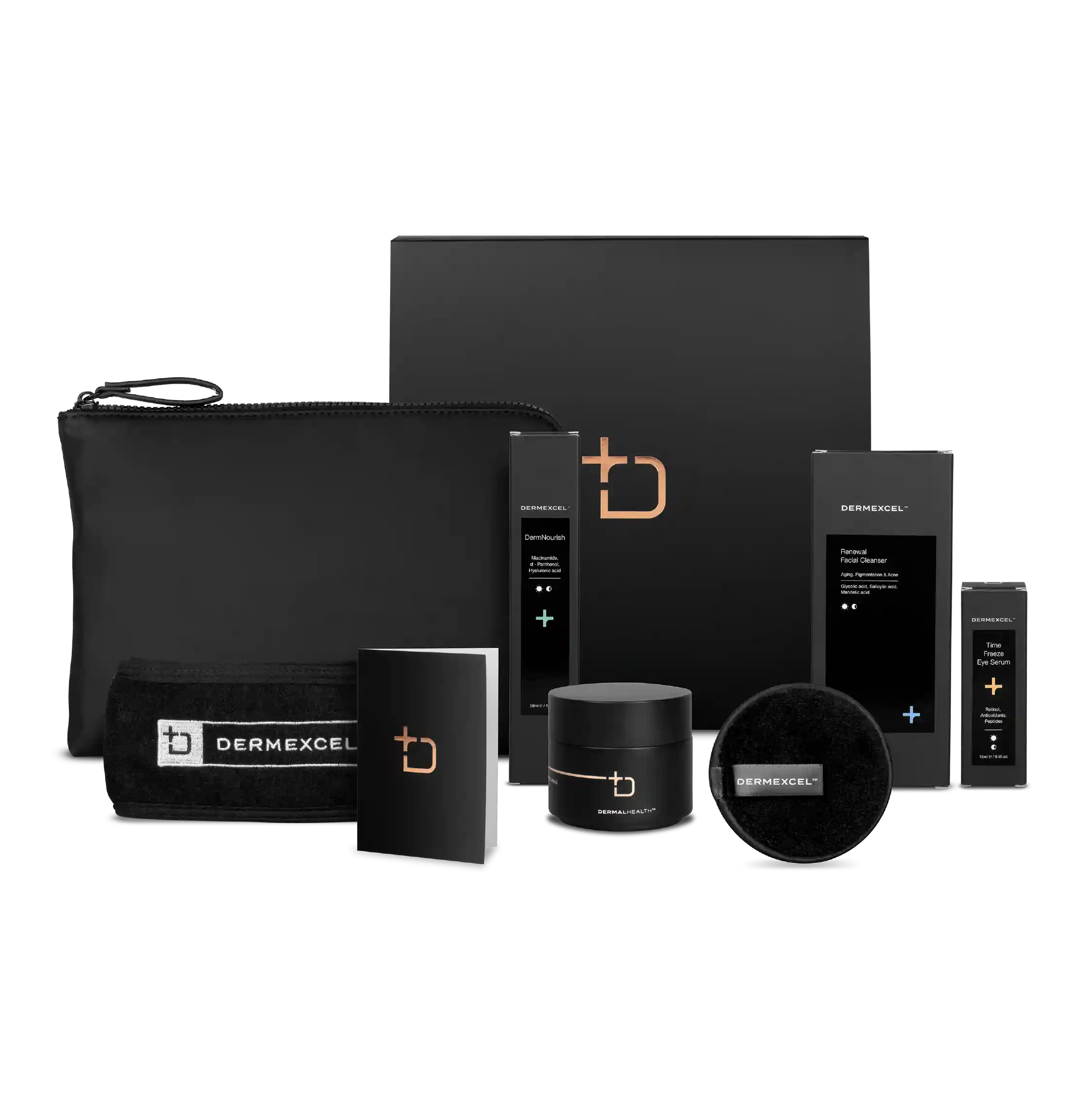DermExcel™ | The Mom Gift Set
