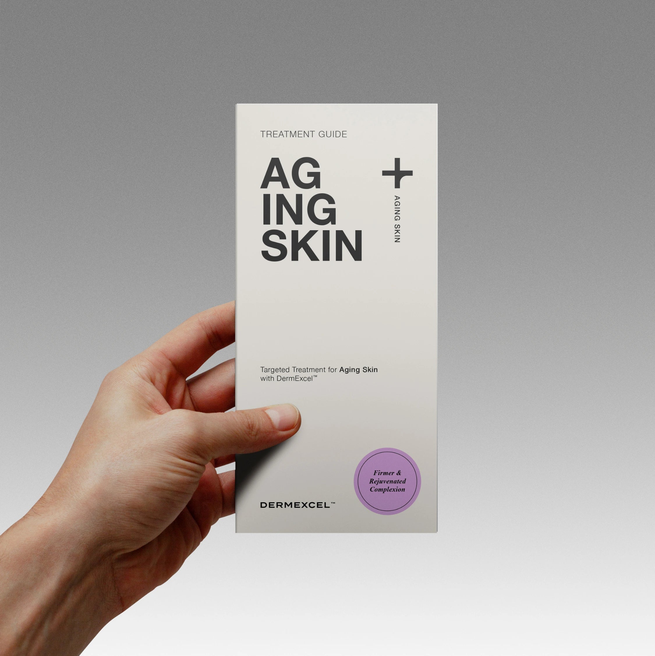 In-Practice Aging Treatment Pack