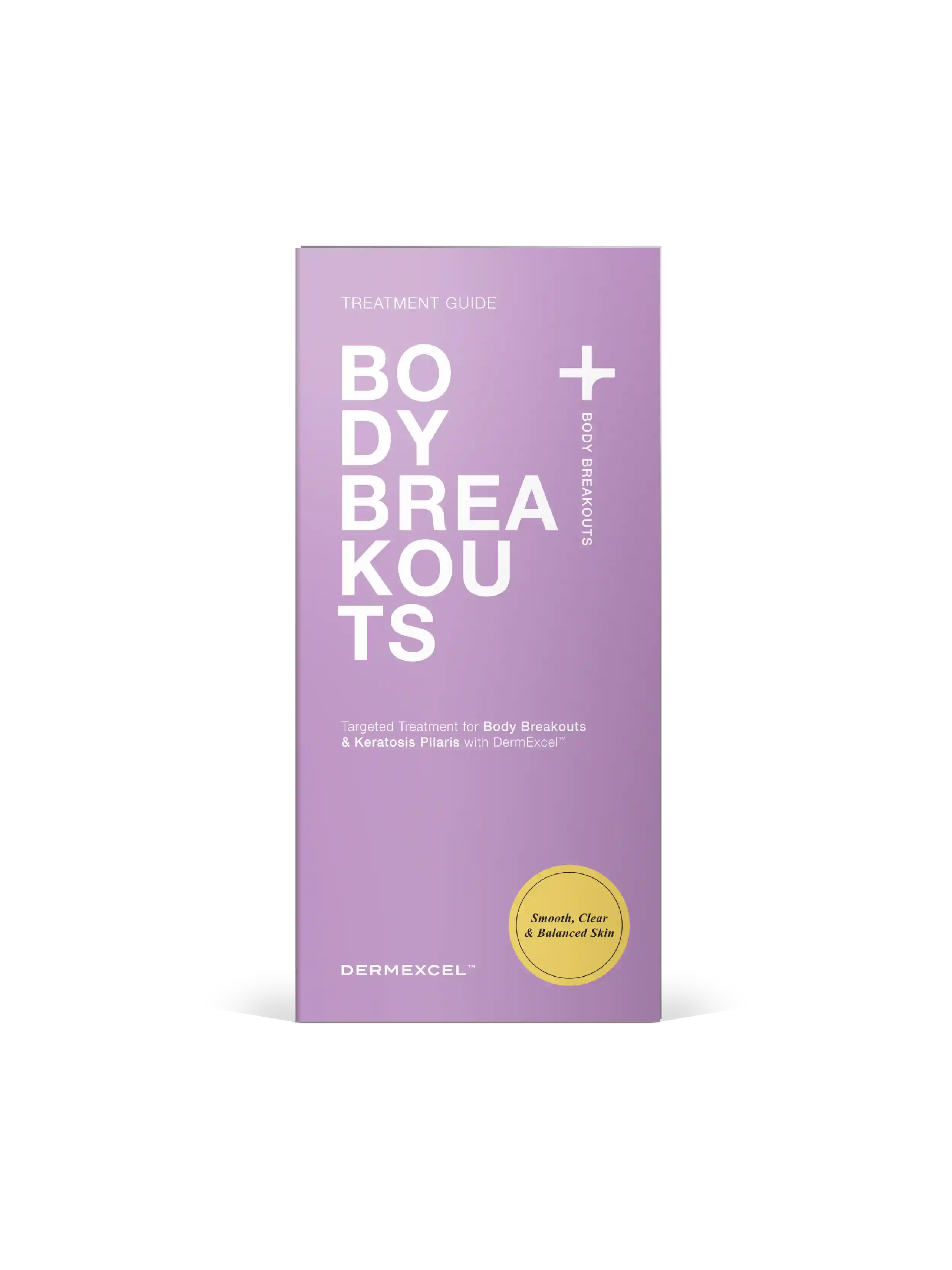 Trifold Treatment Guide