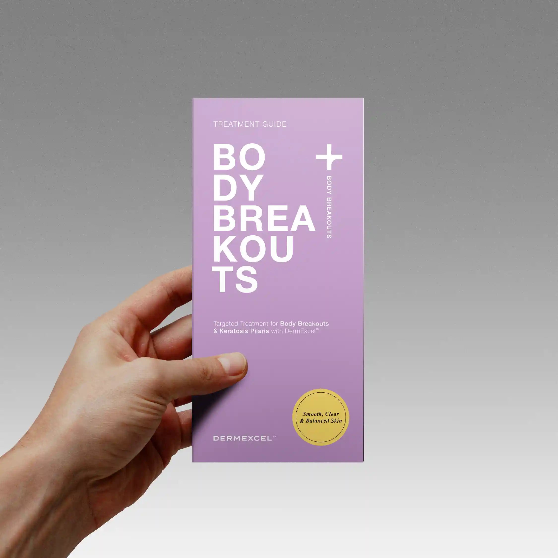 In-Practice Keratosis Pilaris Treatment Pack