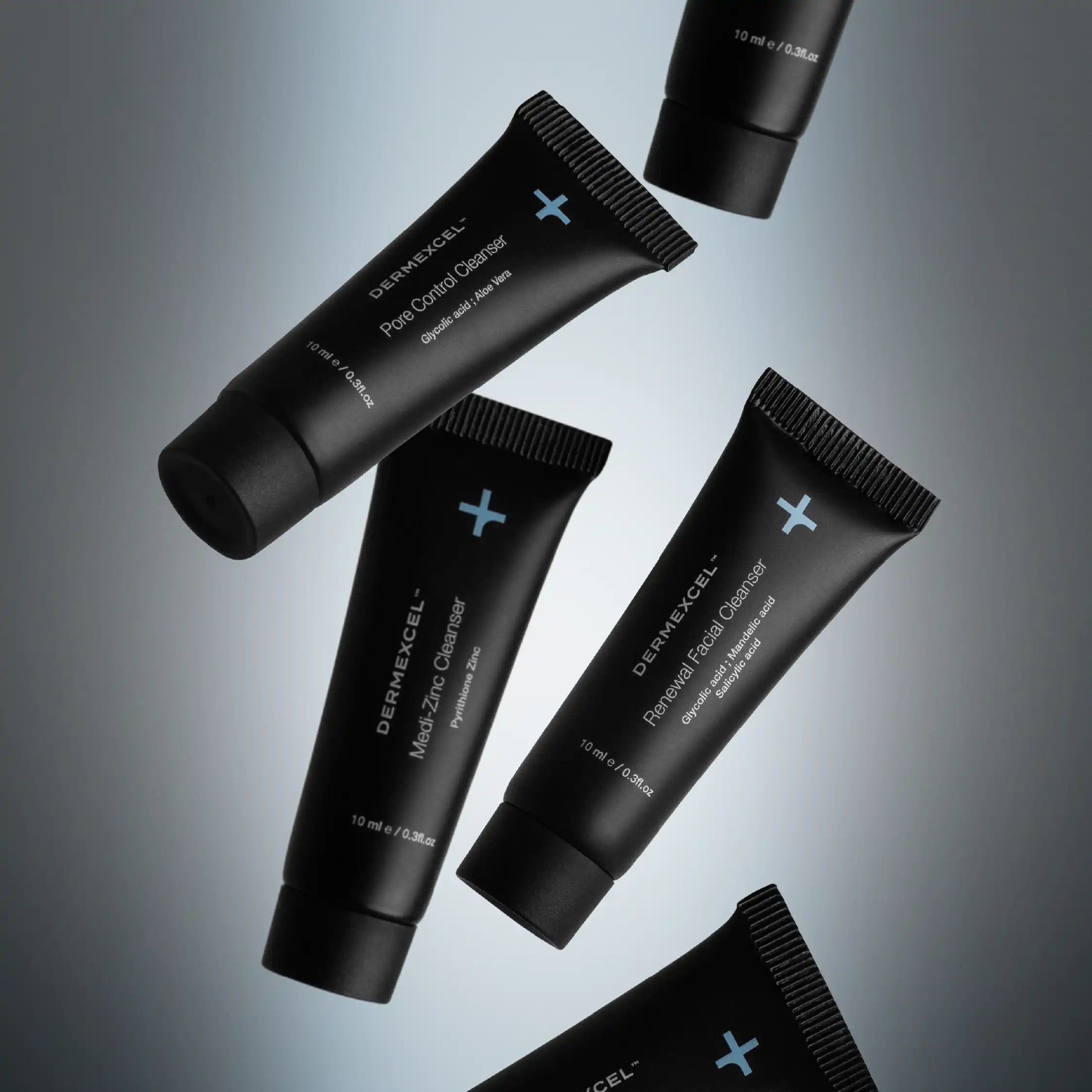 DermExcel™ | Cleansers