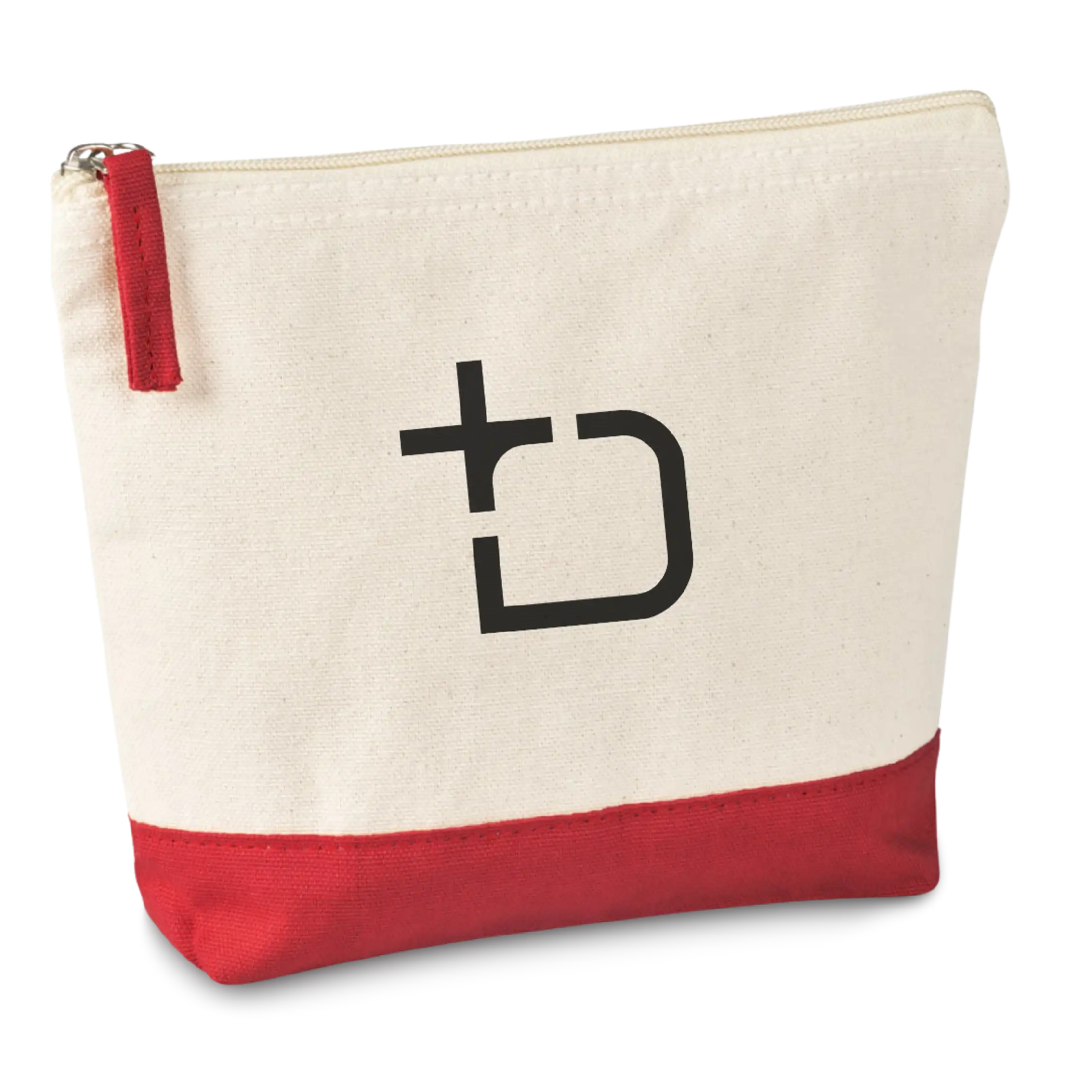 Natural Cotton Bag