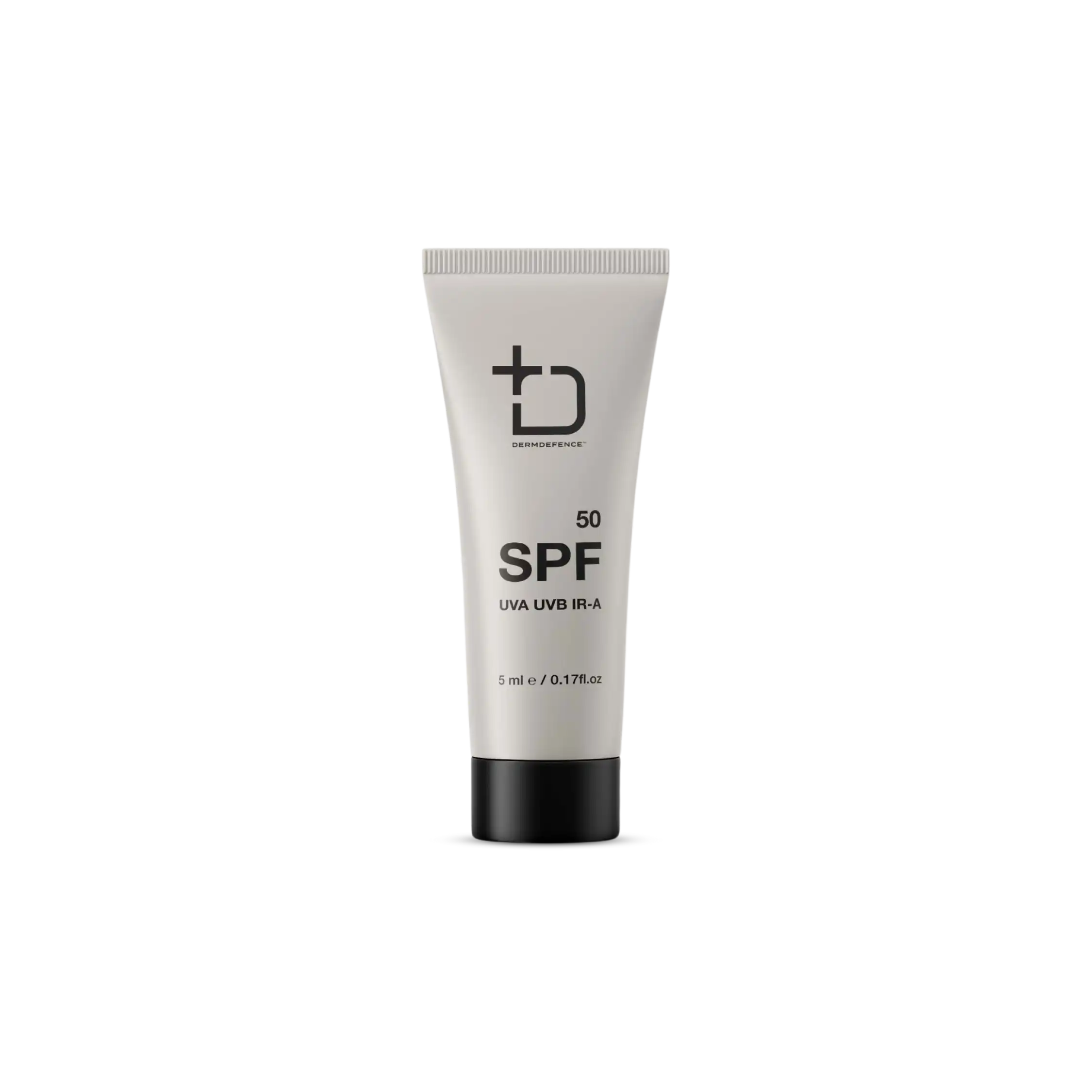 Dermdefence SPF 50: Trial