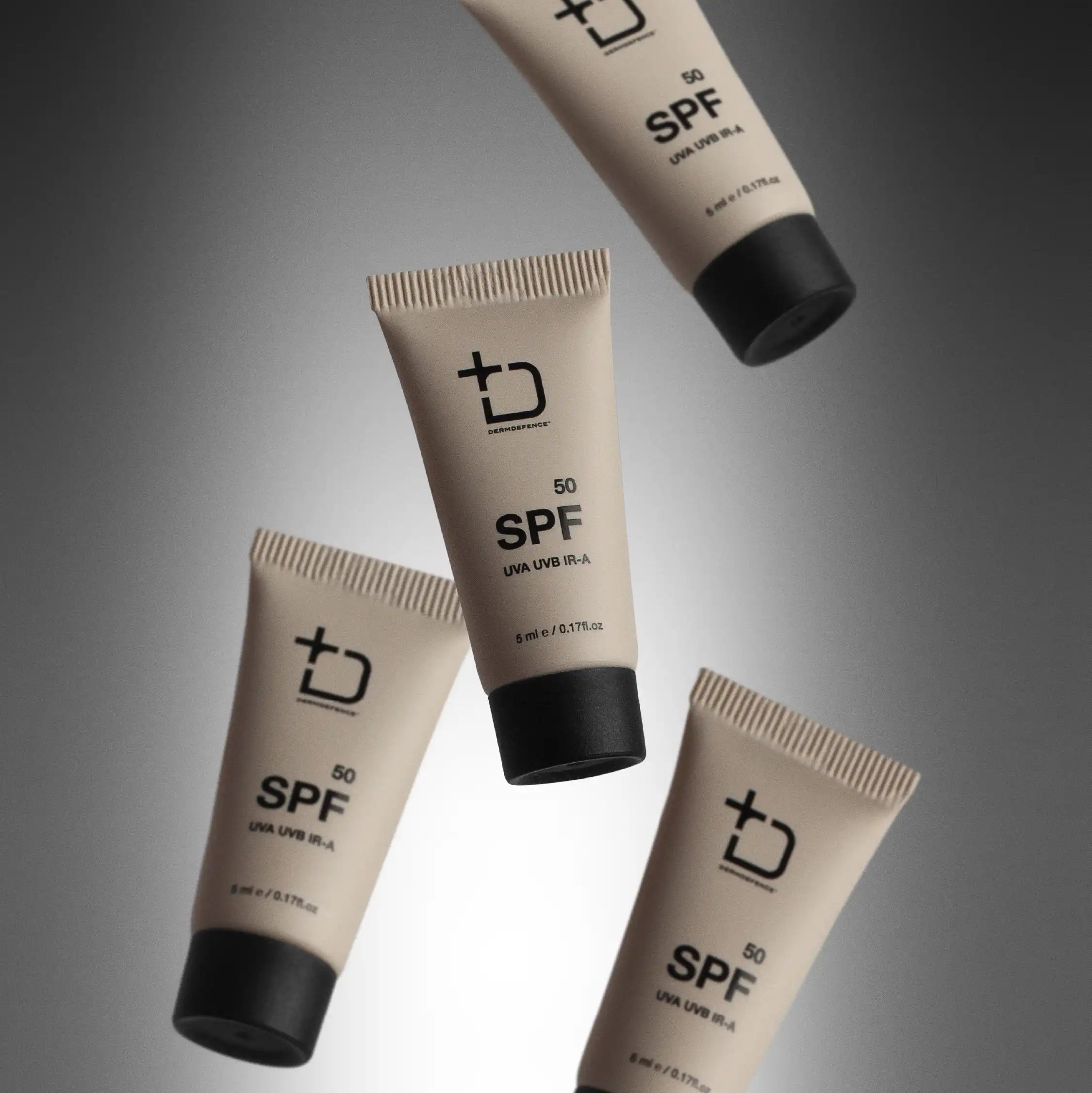 Dermdefence SPF 50: Trial