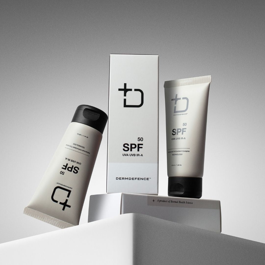 Dermdefence SPF 50