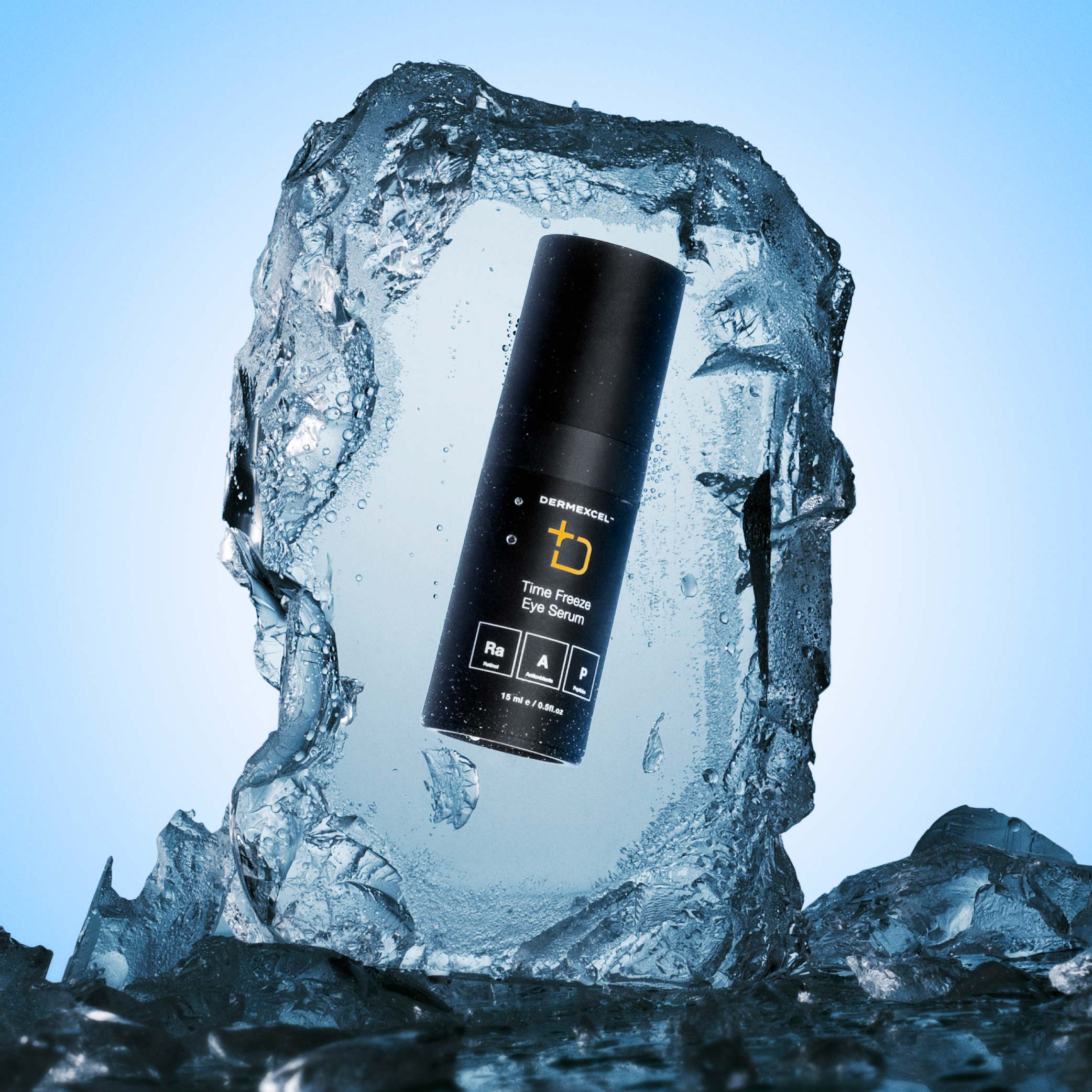 DermExcel™ | Time Freeze Eye Serum