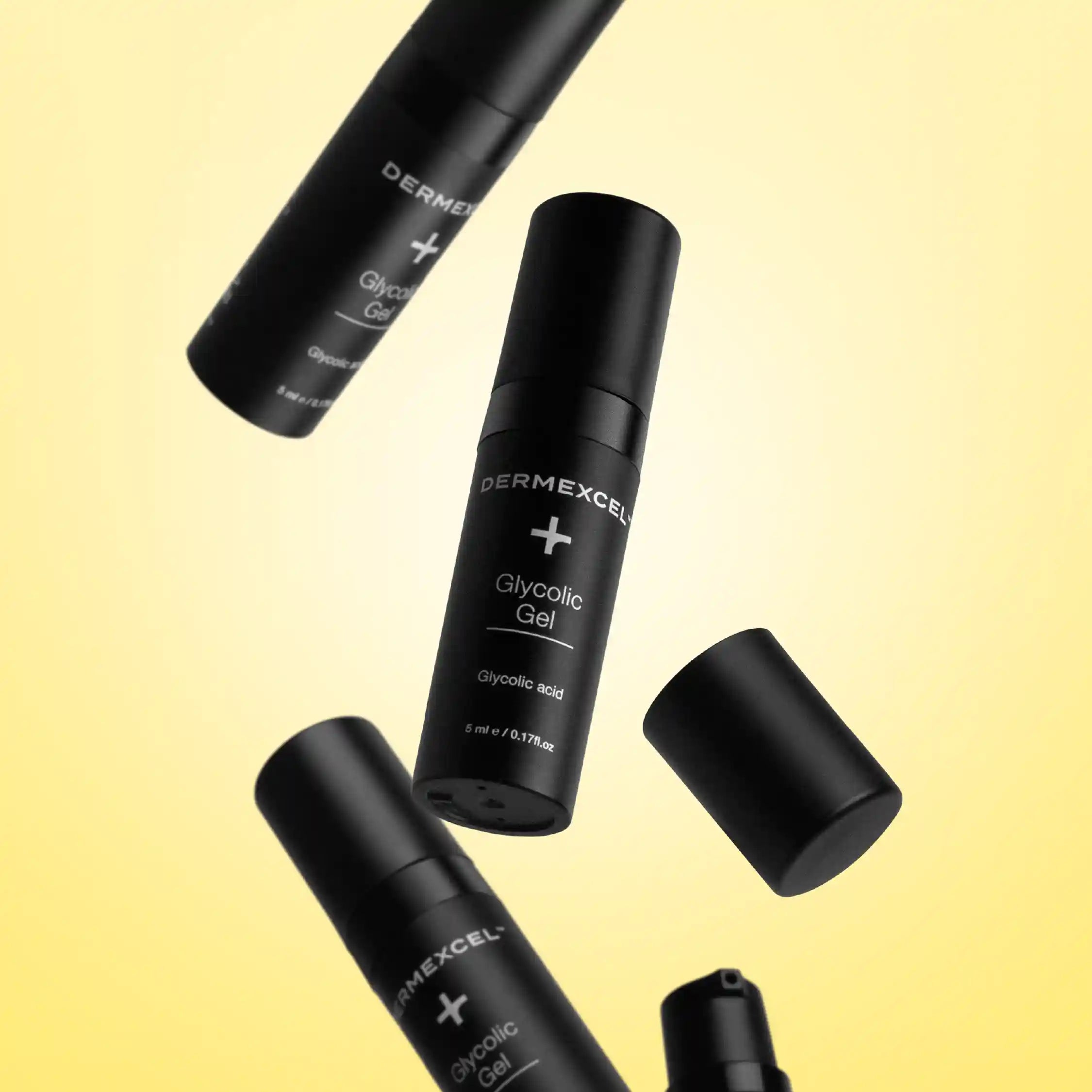 Glycolic Gel: Trial