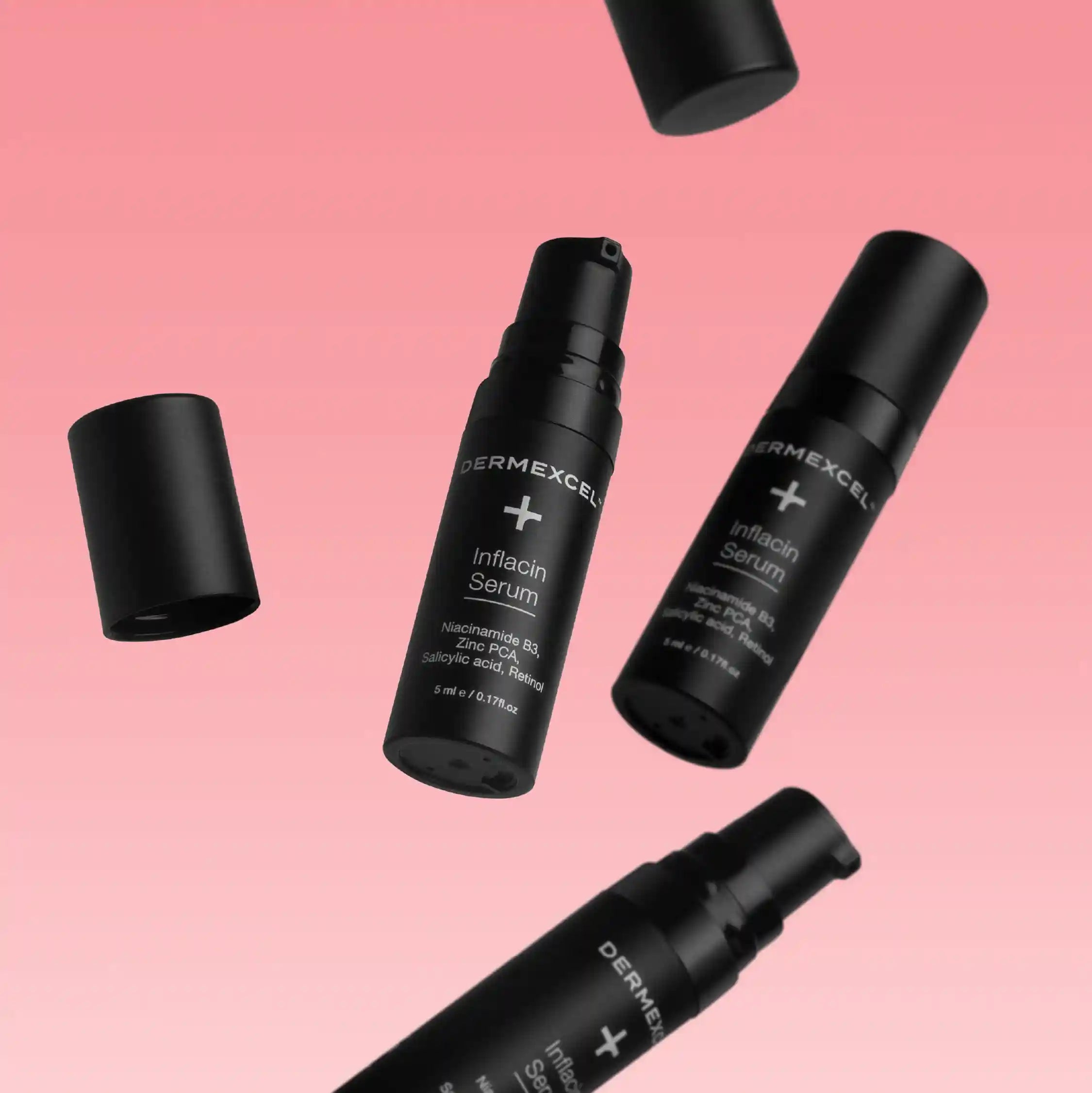 Inflacin Serum: Trial