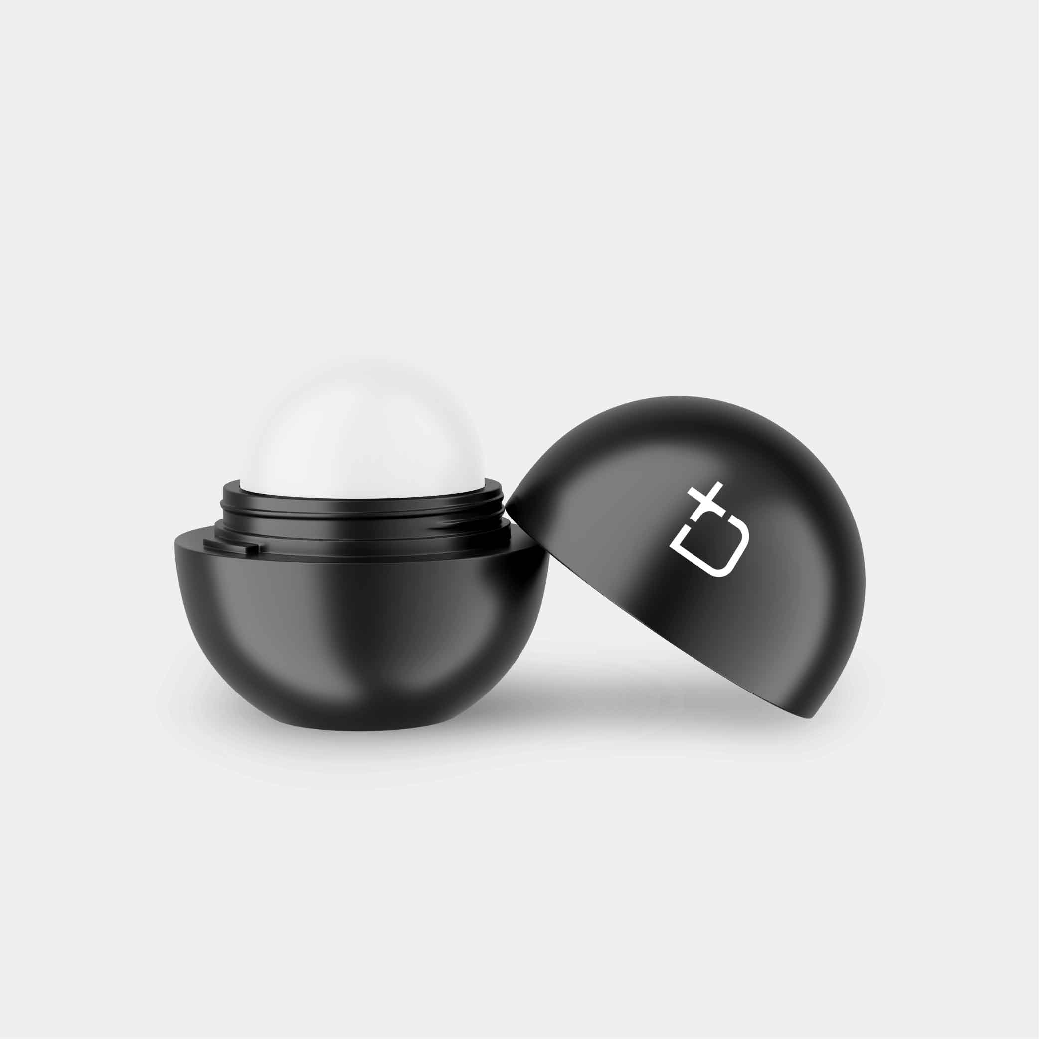 Black Lip Butter Ball