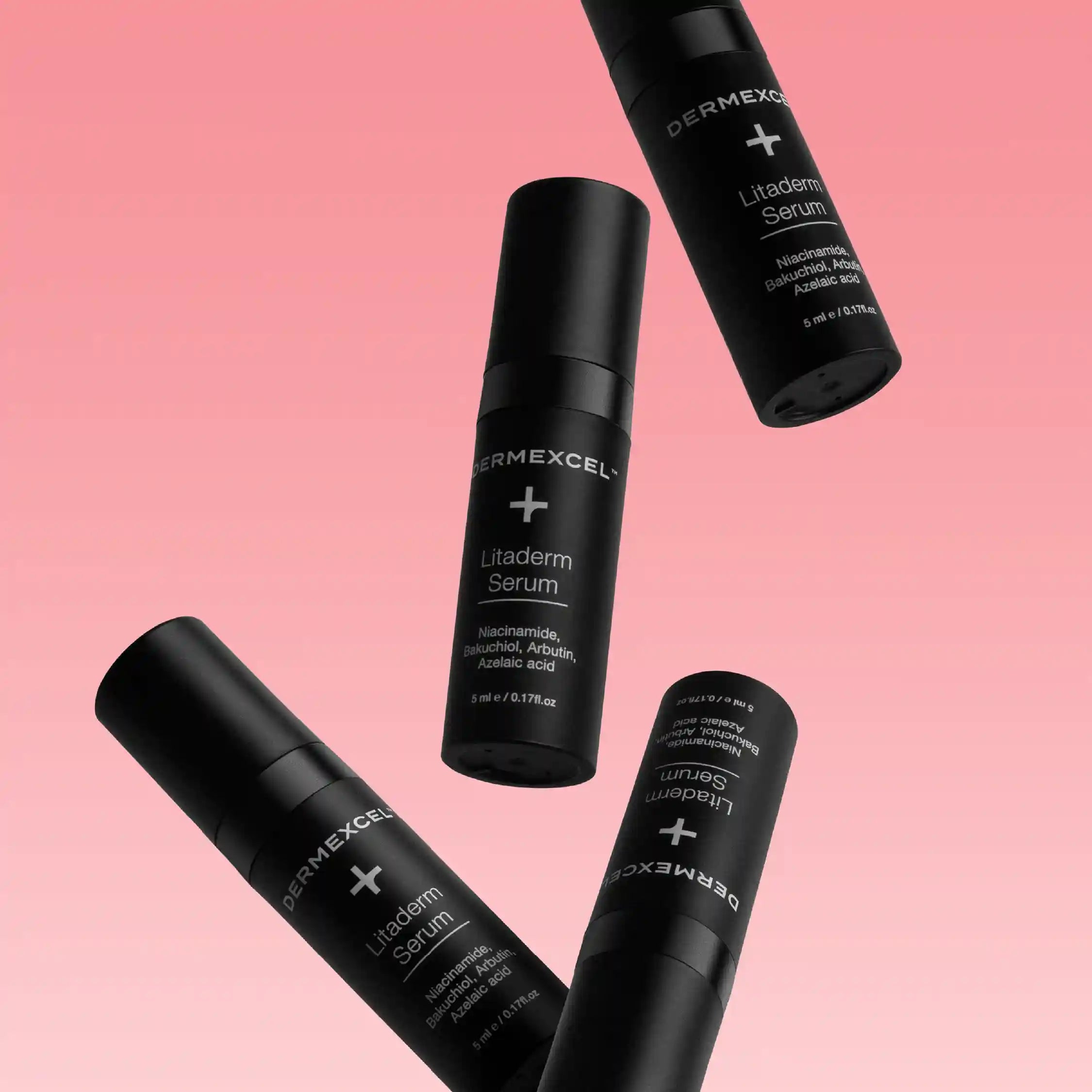 Litaderm Serum: Trial