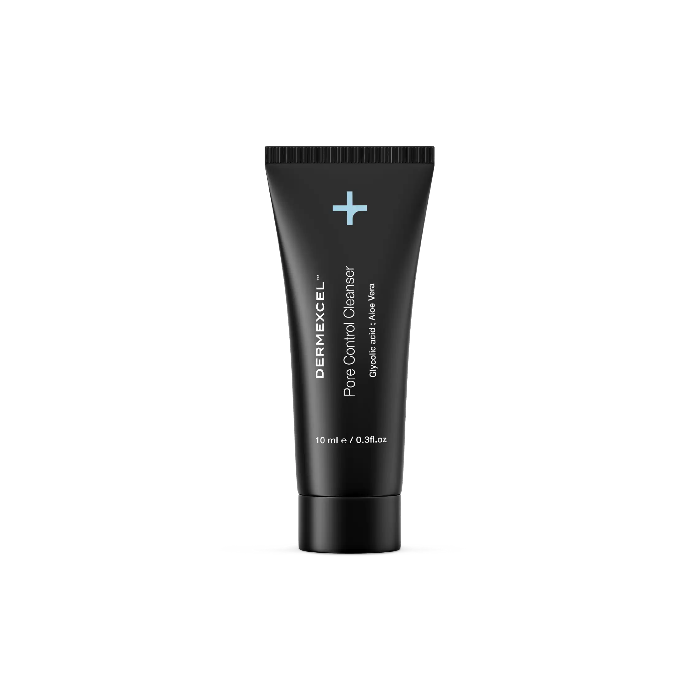 Pore Control Cleanser: Trial