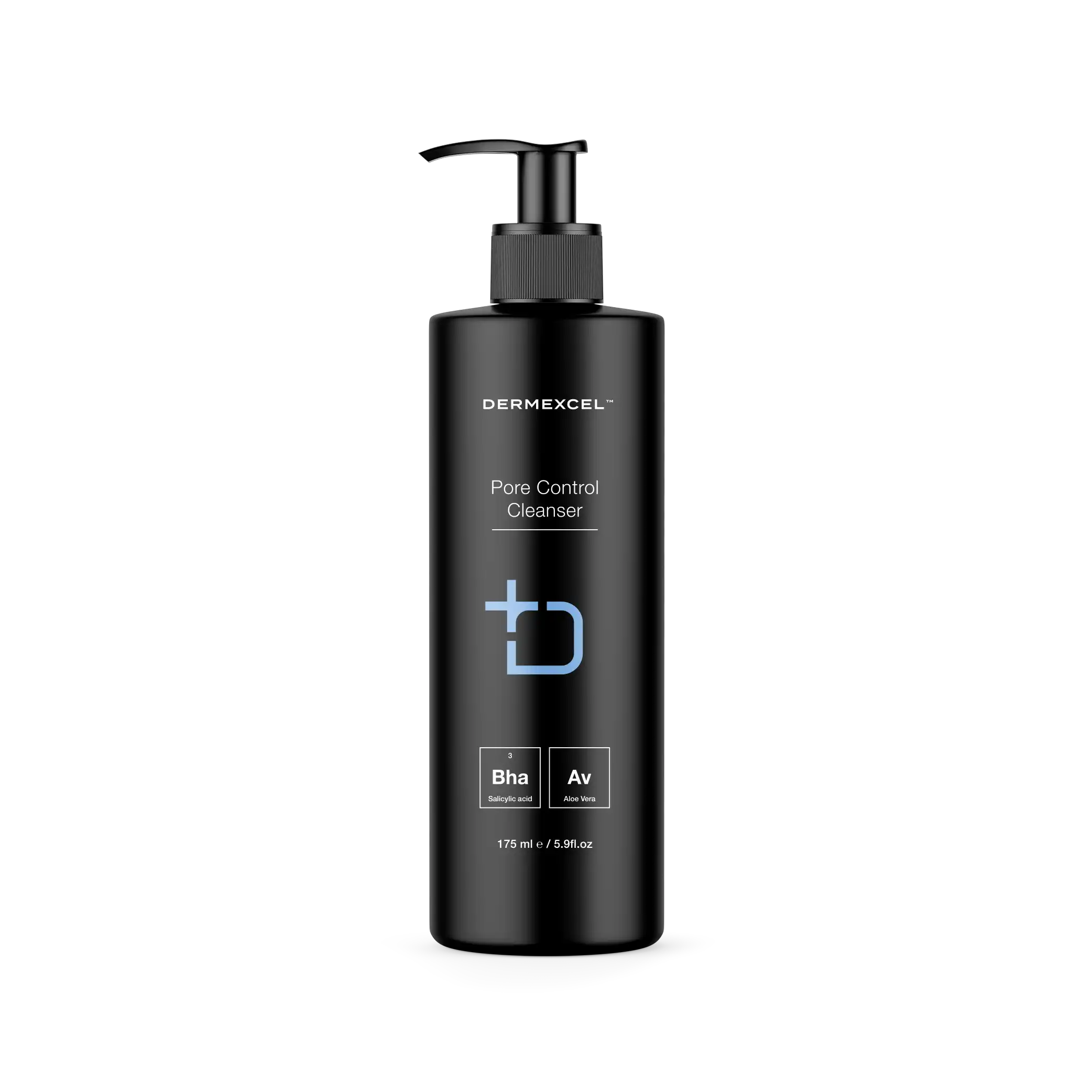 DermExcel™ | Pore Control Cleanser