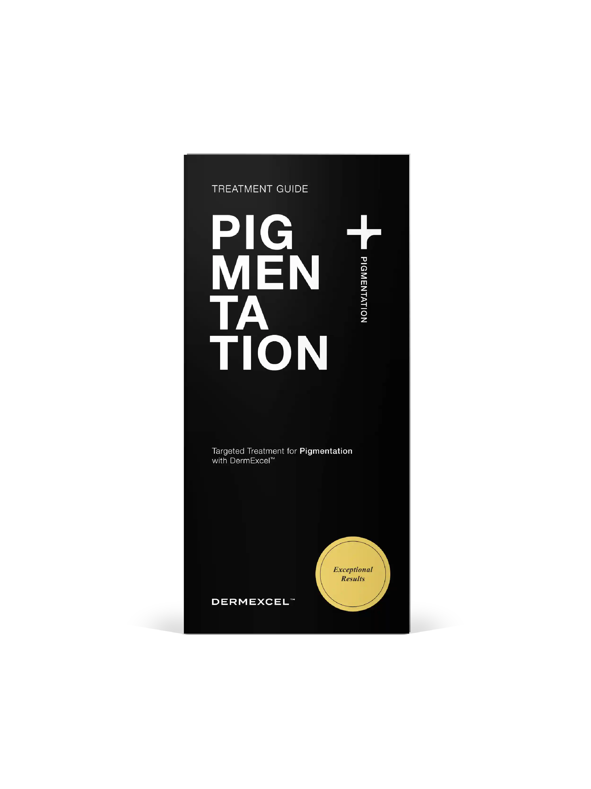 Trifold Treatment Guide