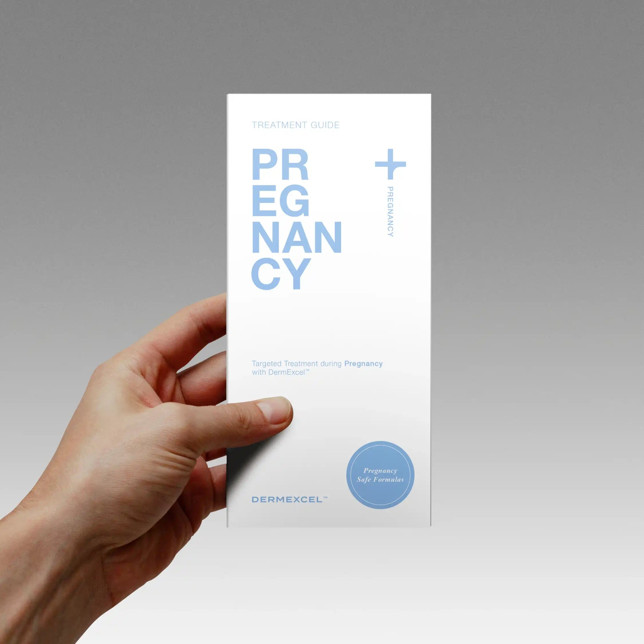 In-Practice Pregnancy Acne Treatment Pack